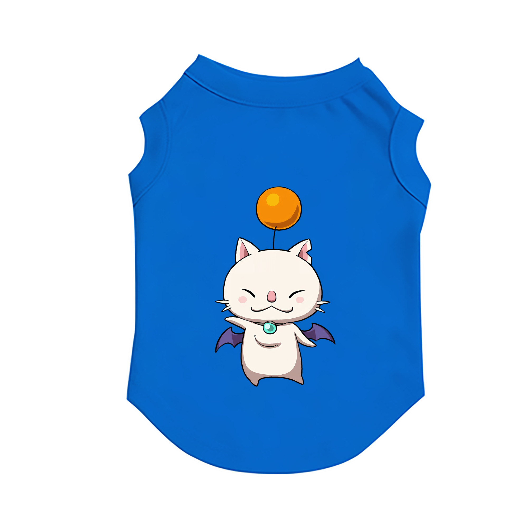 （画像用） 妖怪ウォッチ Yo-kai Watch ペット用ベスト
