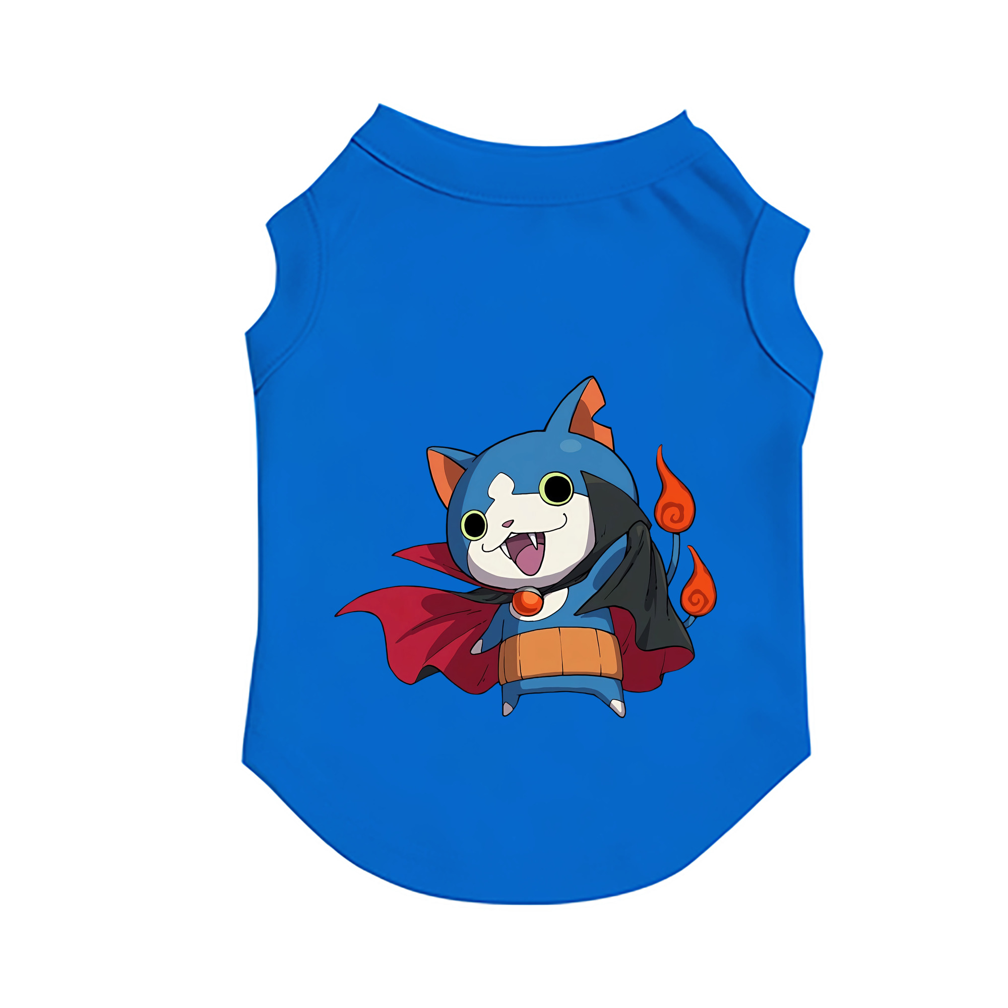 （画像用） 妖怪ウォッチ Yo-kai Watch ペット用ベスト