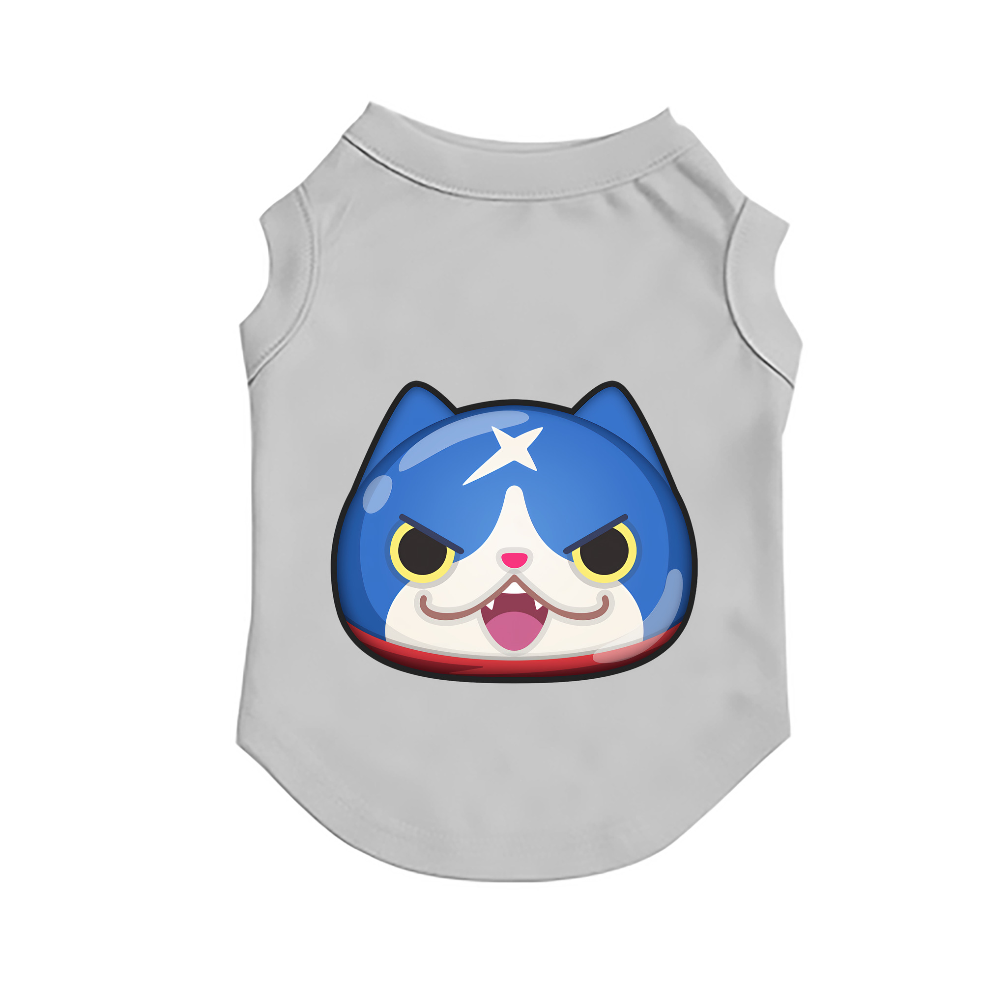 （画像用） 妖怪ウォッチ Yo-kai Watch ペット用ベスト