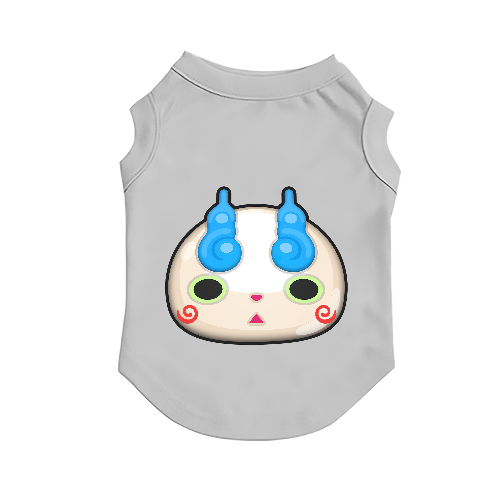 （画像用） 妖怪ウォッチ Yo-kai Watch ペット用ベスト