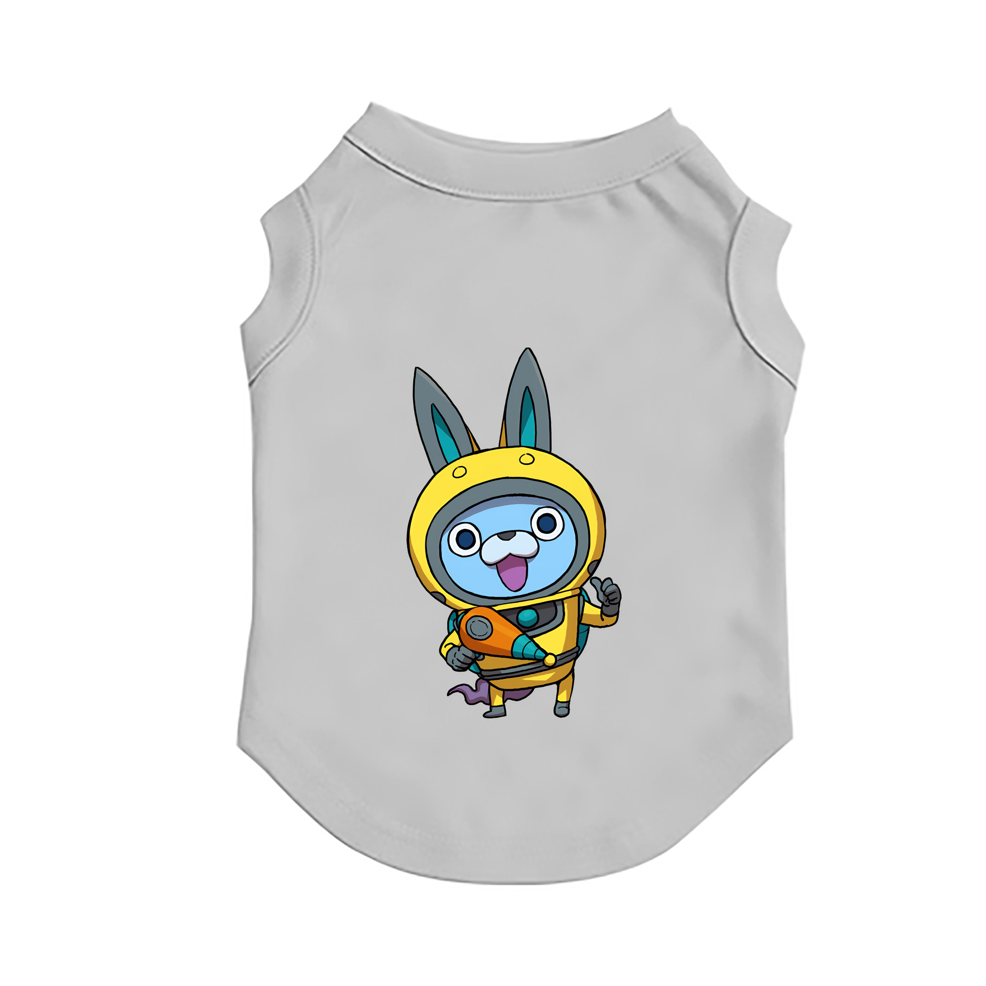 （画像用） 妖怪ウォッチ Yo-kai Watch ペット用ベスト