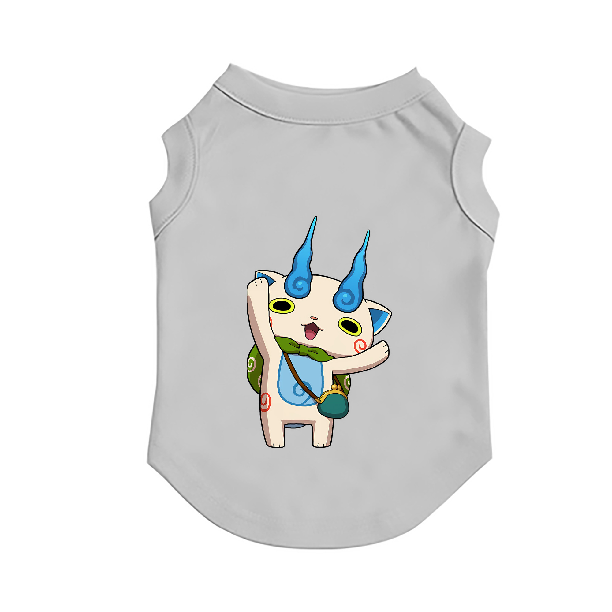 （画像用） 妖怪ウォッチ Yo-kai Watch ペット用ベスト