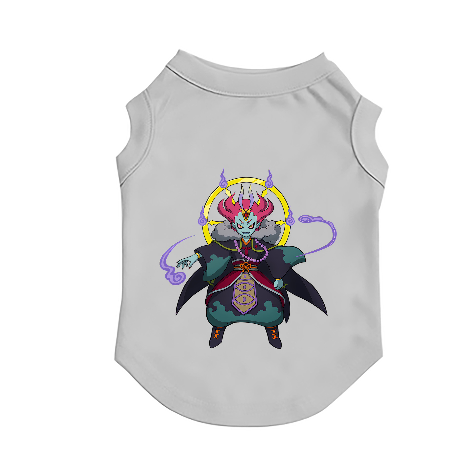 （画像用） 妖怪ウォッチ Yo-kai Watch ペット用ベスト