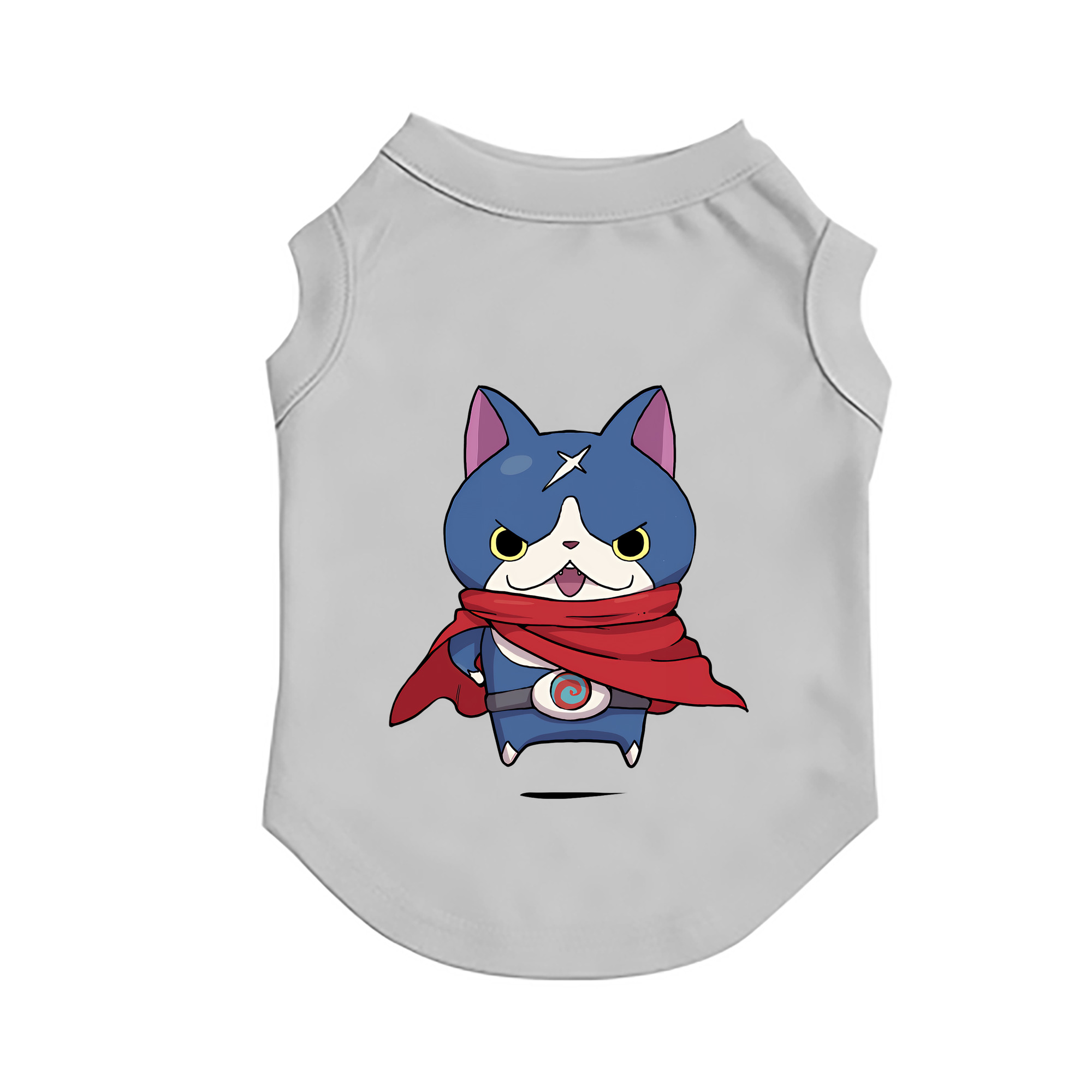 （画像用） 妖怪ウォッチ Yo-kai Watch ペット用ベスト