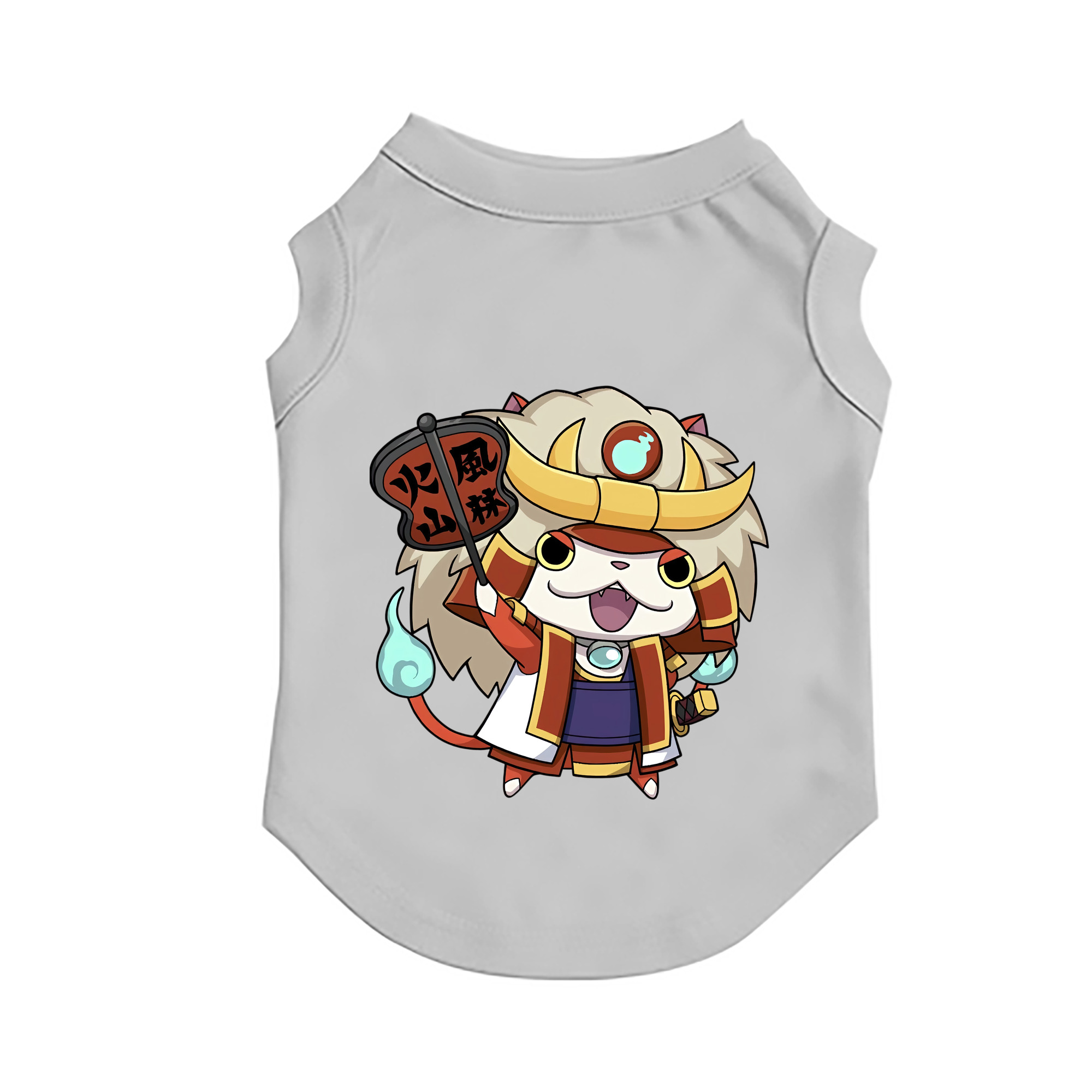 （画像用） 妖怪ウォッチ Yo-kai Watch ペット用ベスト