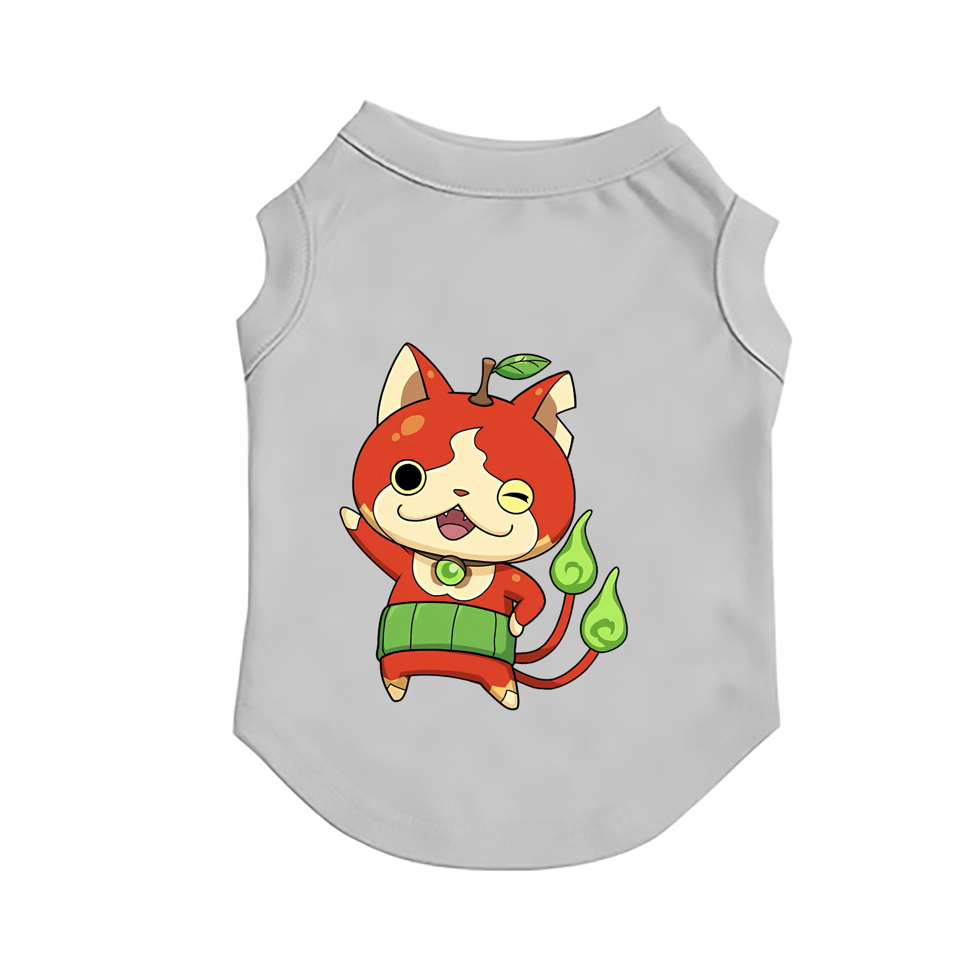 （画像用） 妖怪ウォッチ Yo-kai Watch ペット用ベスト