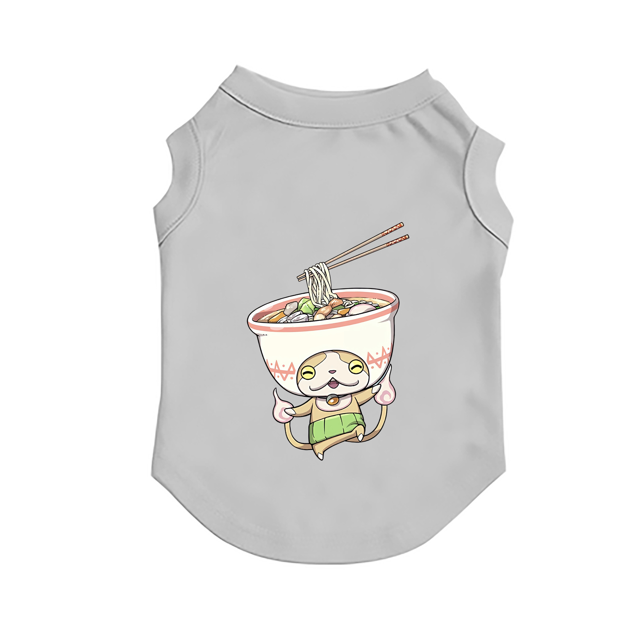（画像用） 妖怪ウォッチ Yo-kai Watch ペット用ベスト