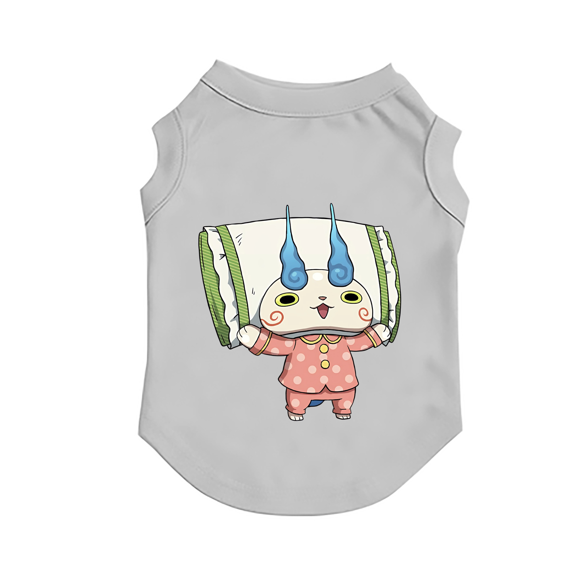 （画像用） 妖怪ウォッチ Yo-kai Watch ペット用ベスト