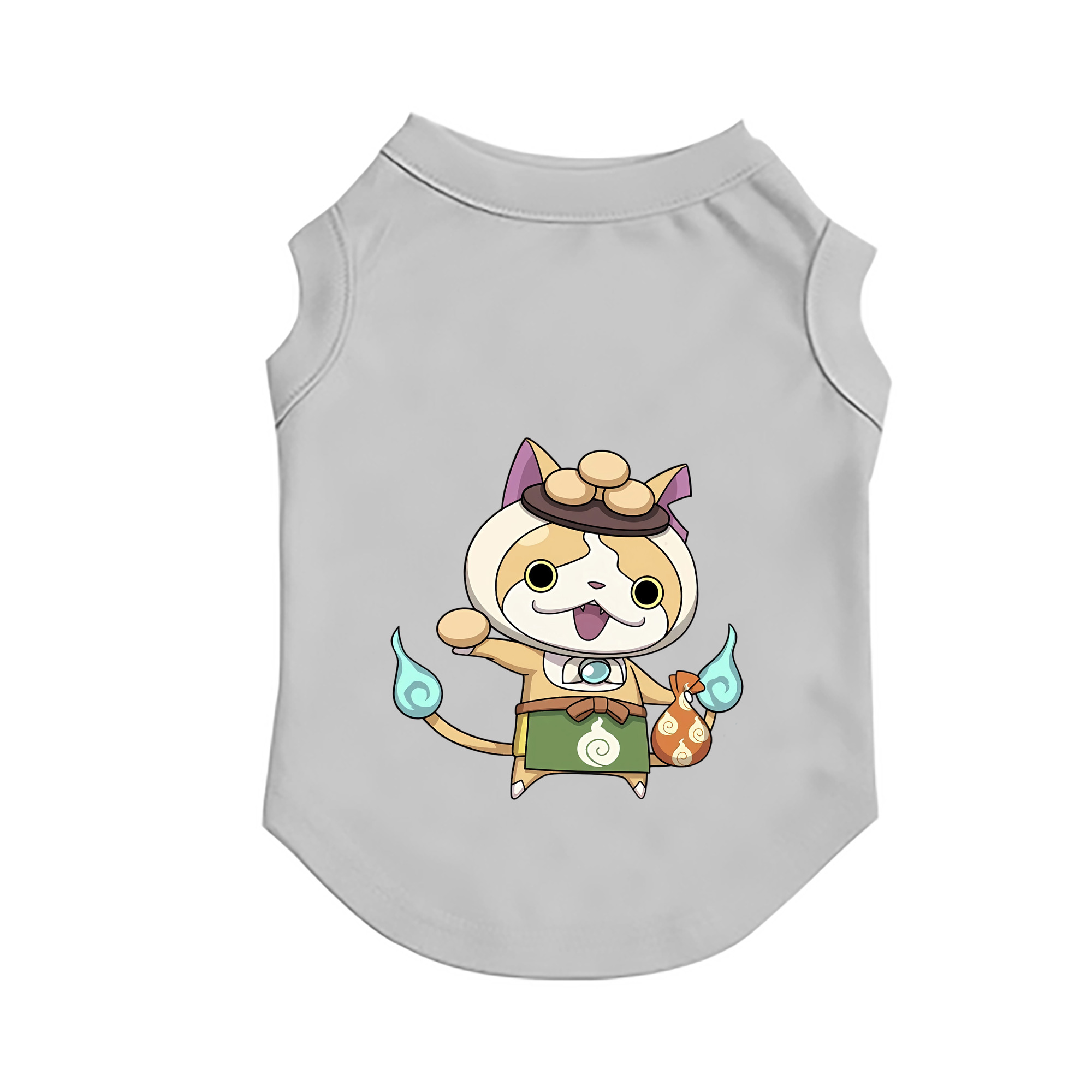 （画像用） 妖怪ウォッチ Yo-kai Watch ペット用ベスト