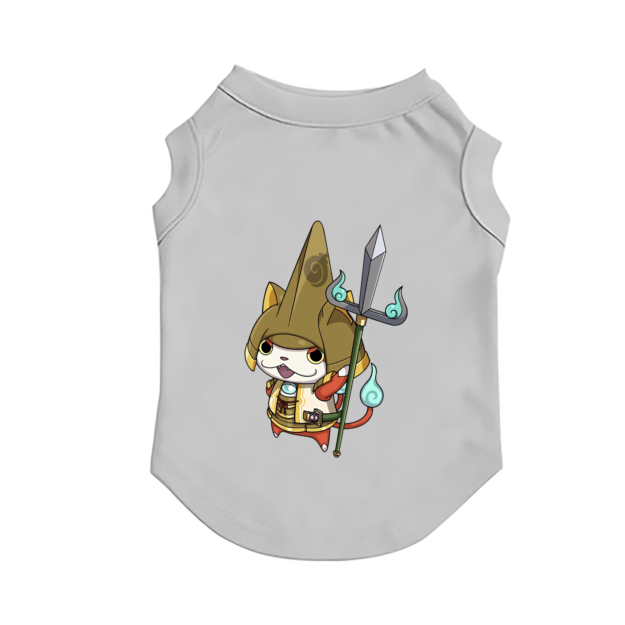 （画像用） 妖怪ウォッチ Yo-kai Watch ペット用ベスト