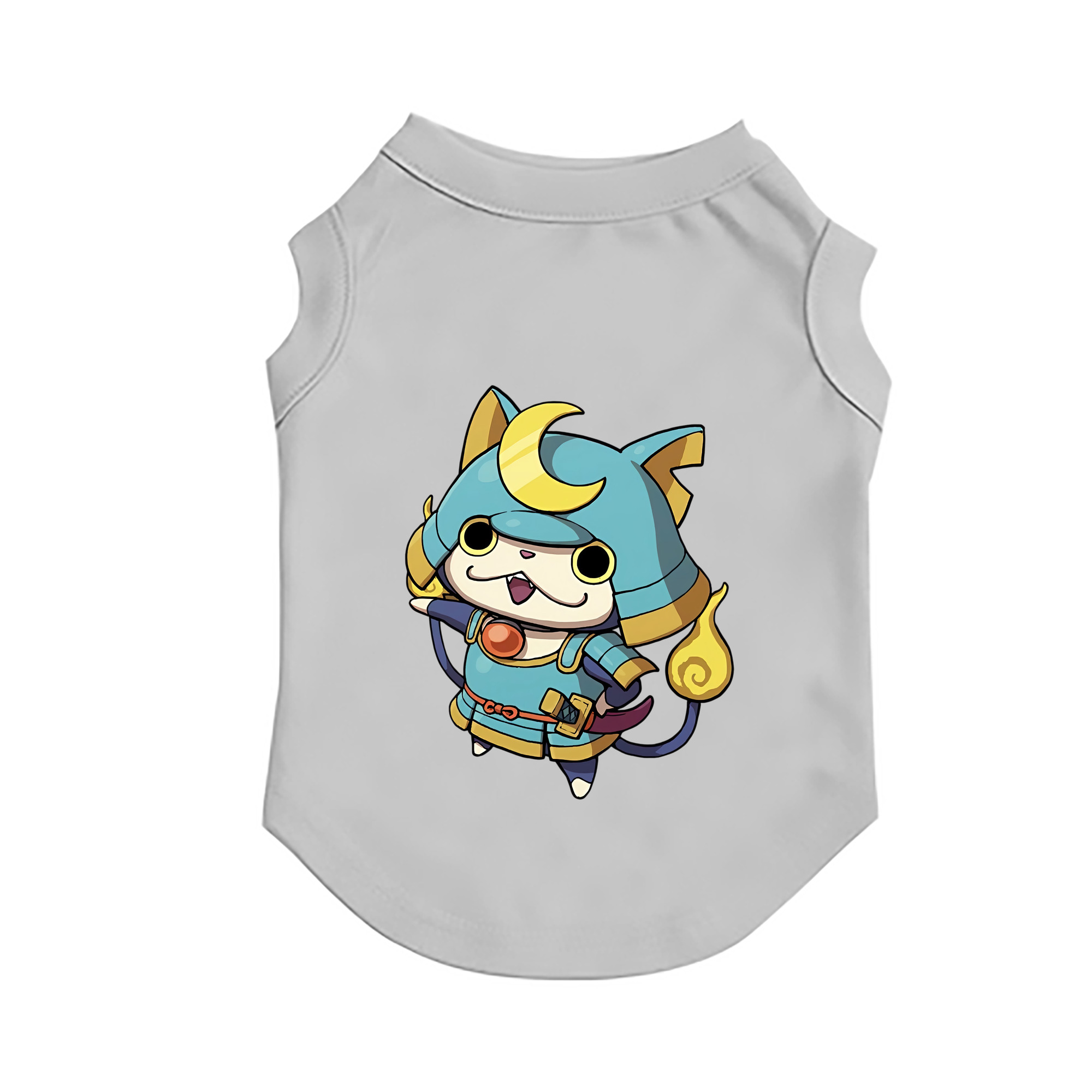 （画像用） 妖怪ウォッチ Yo-kai Watch ペット用ベスト