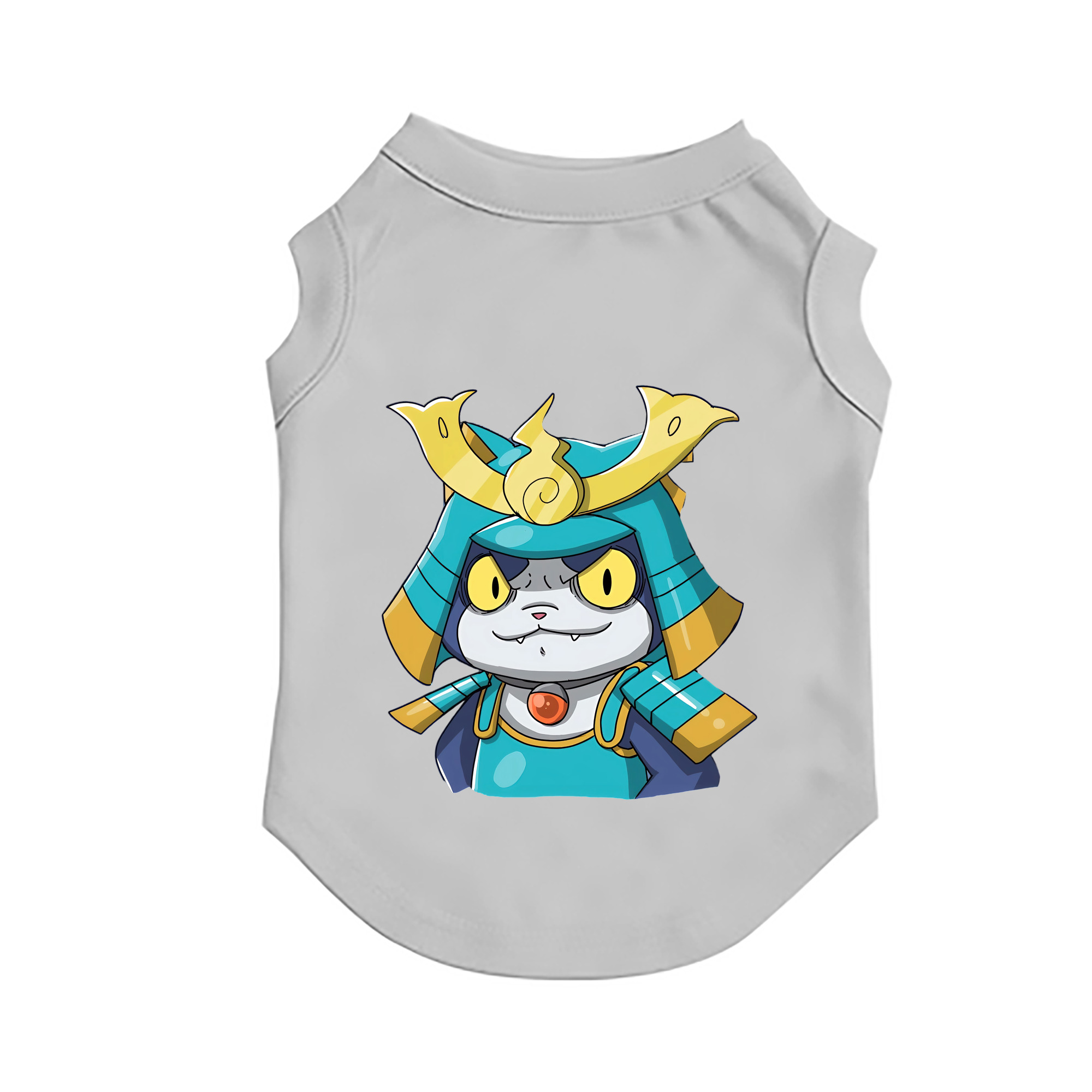 （画像用） 妖怪ウォッチ Yo-kai Watch ペット用ベスト