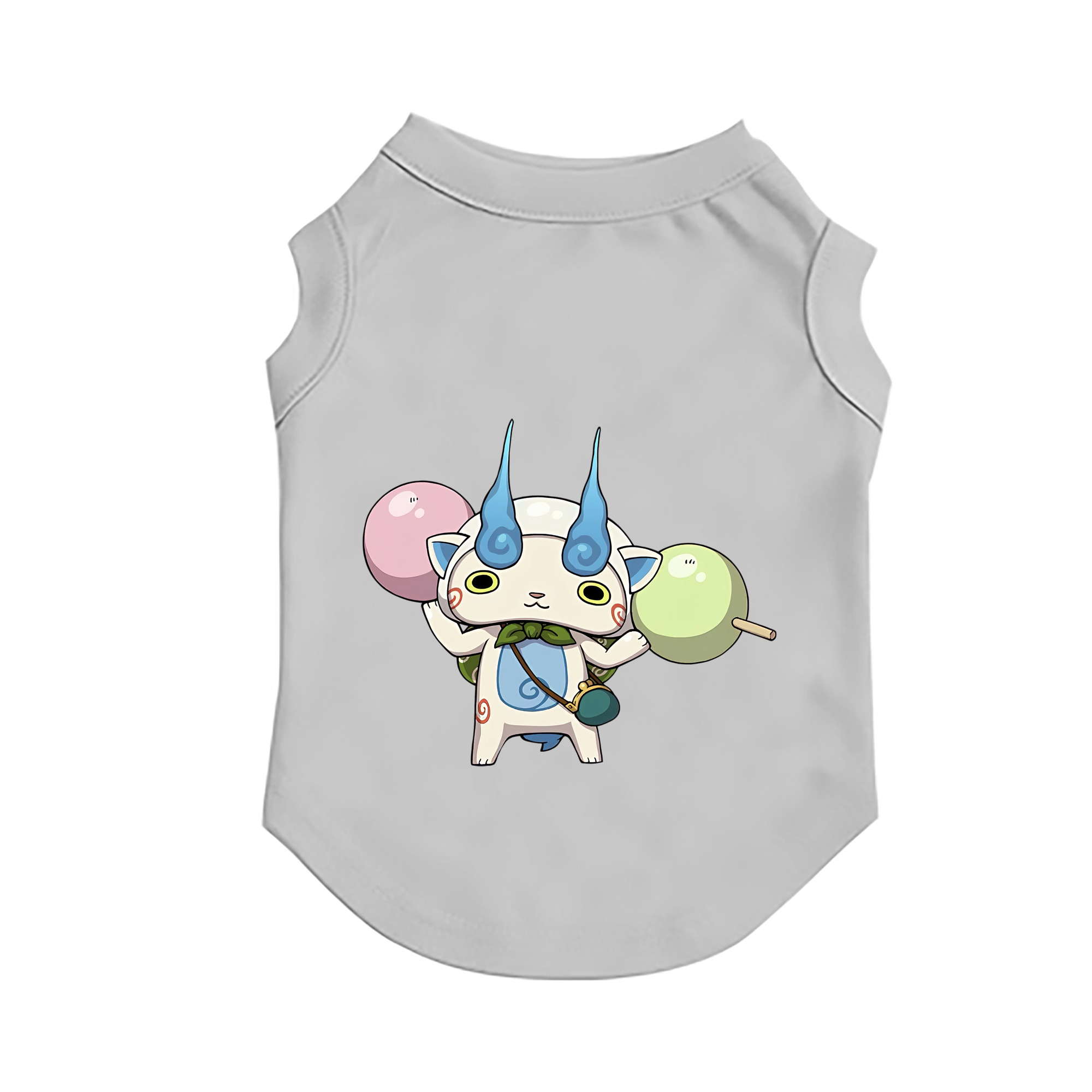（画像用） 妖怪ウォッチ Yo-kai Watch ペット用ベスト