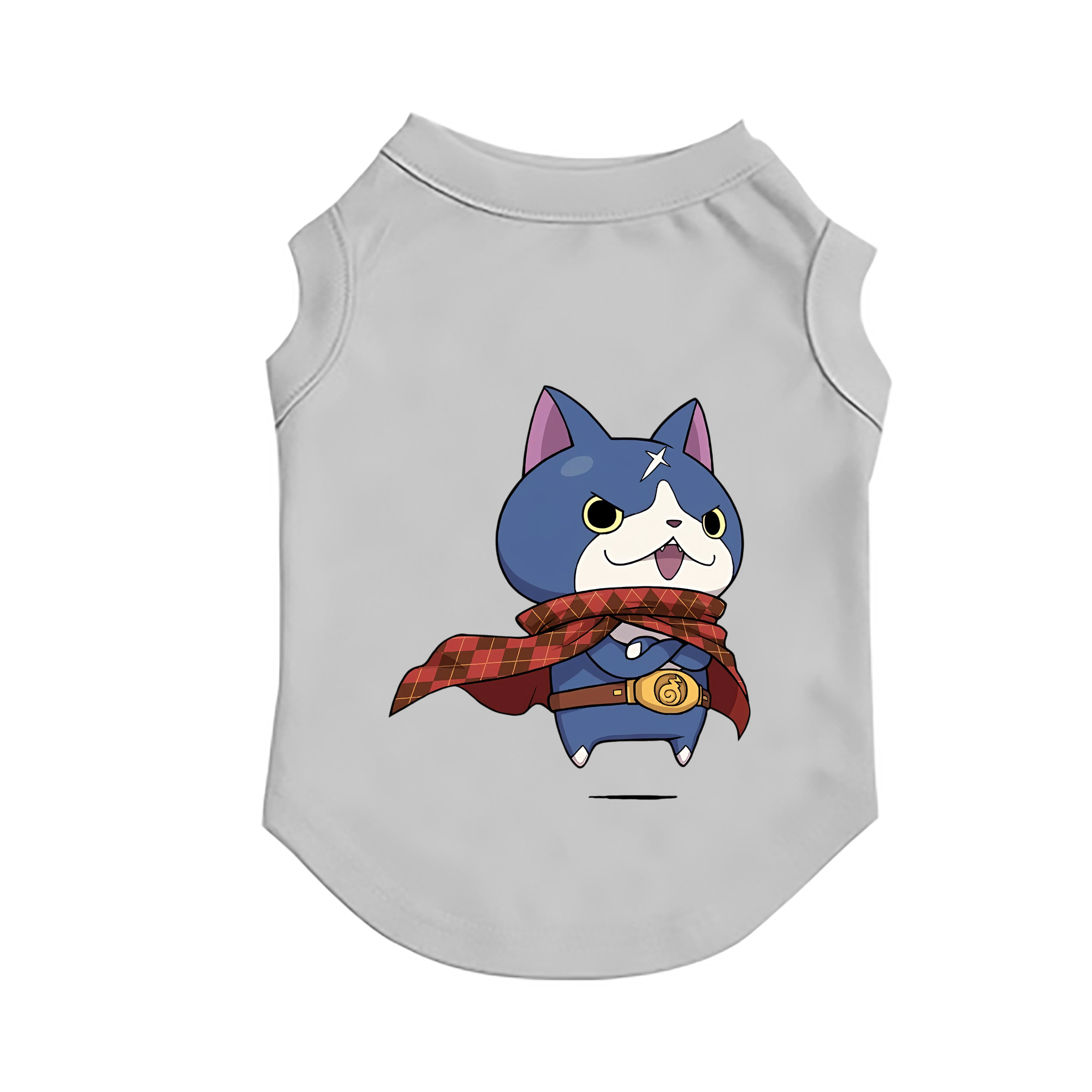 （画像用） 妖怪ウォッチ Yo-kai Watch ペット用ベスト