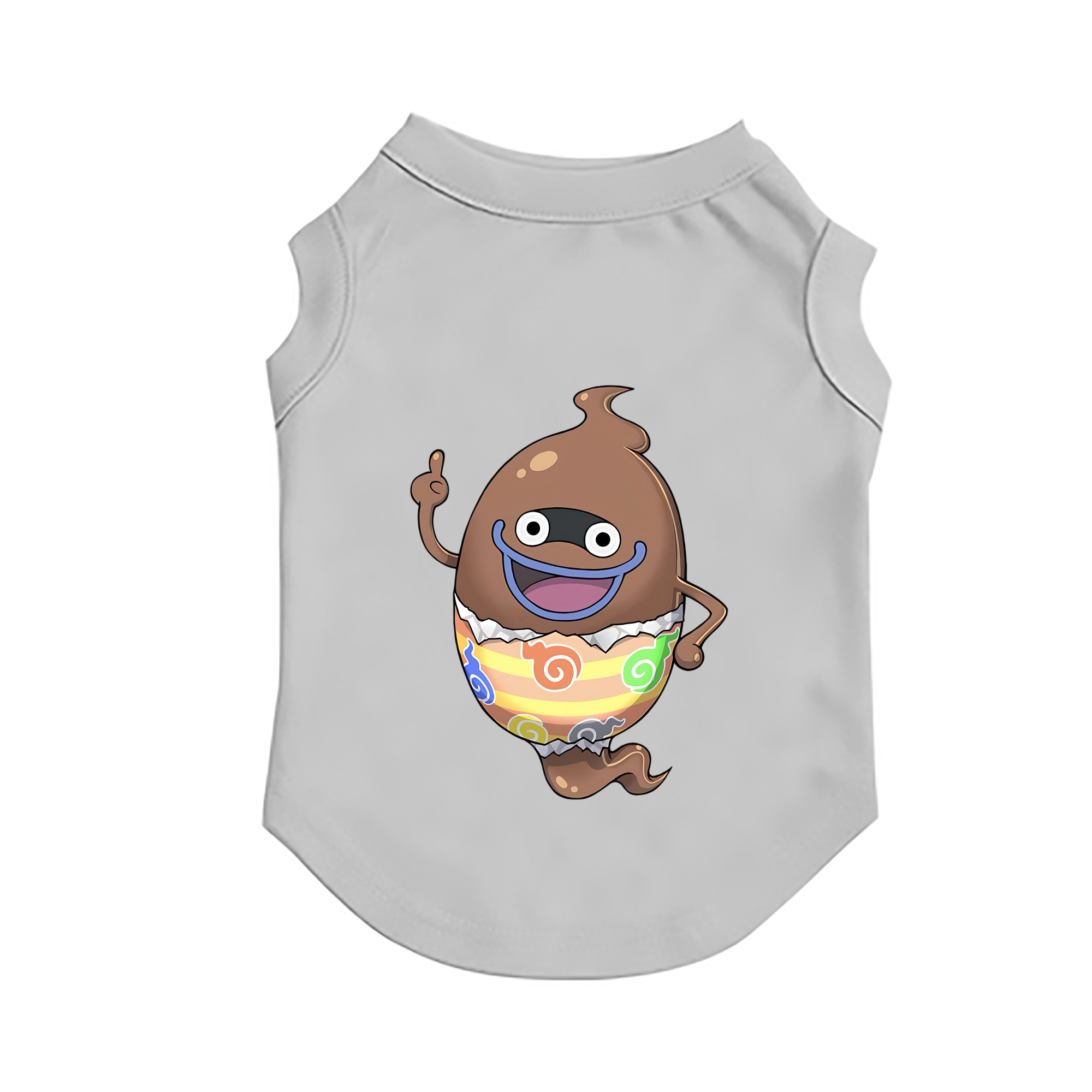 （画像用） 妖怪ウォッチ Yo-kai Watch ペット用ベスト