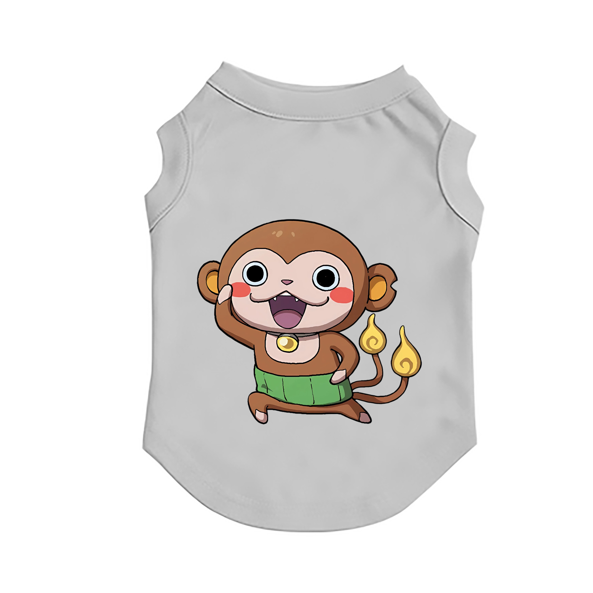 （画像用） 妖怪ウォッチ Yo-kai Watch ペット用ベスト