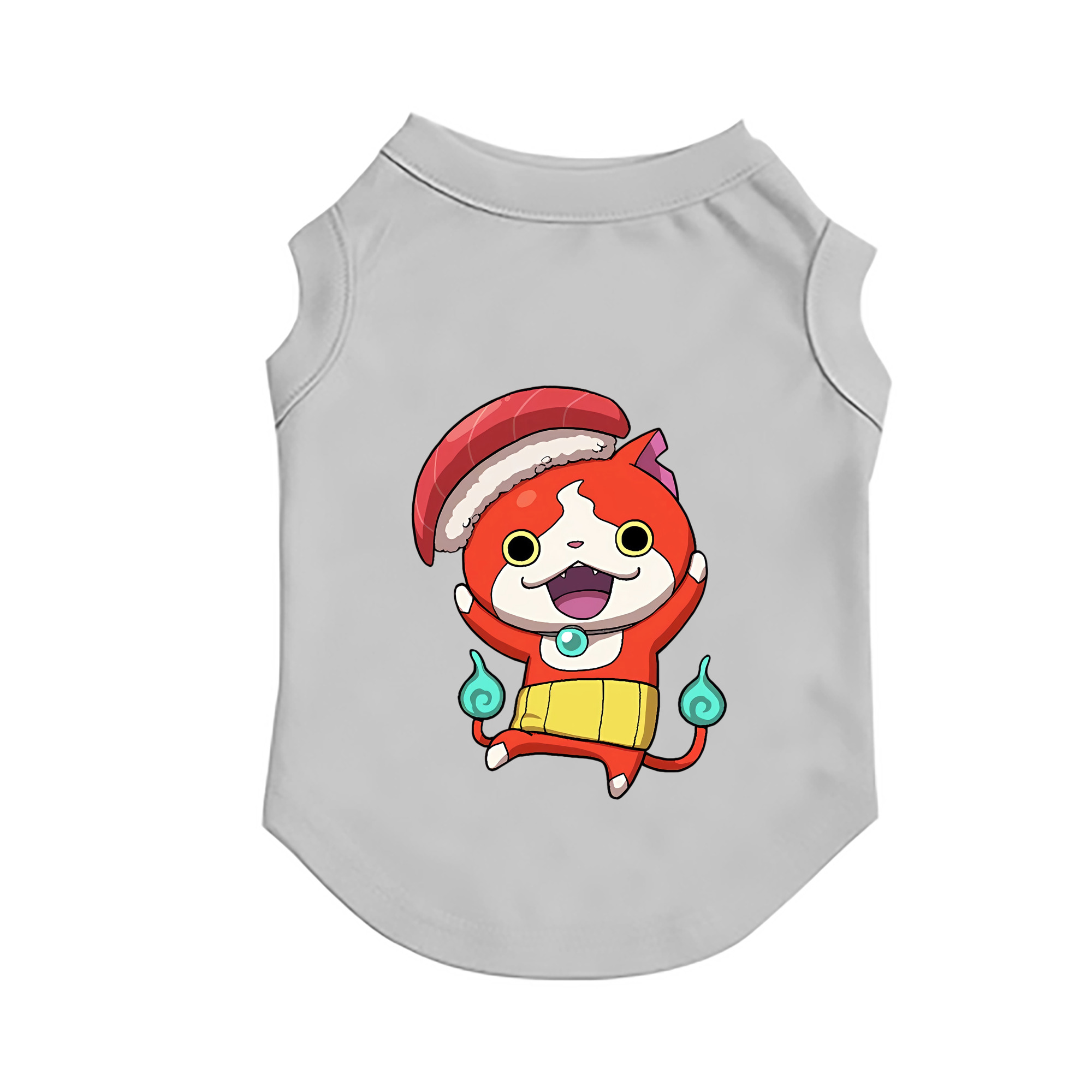 （画像用） 妖怪ウォッチ Yo-kai Watch ペット用ベスト