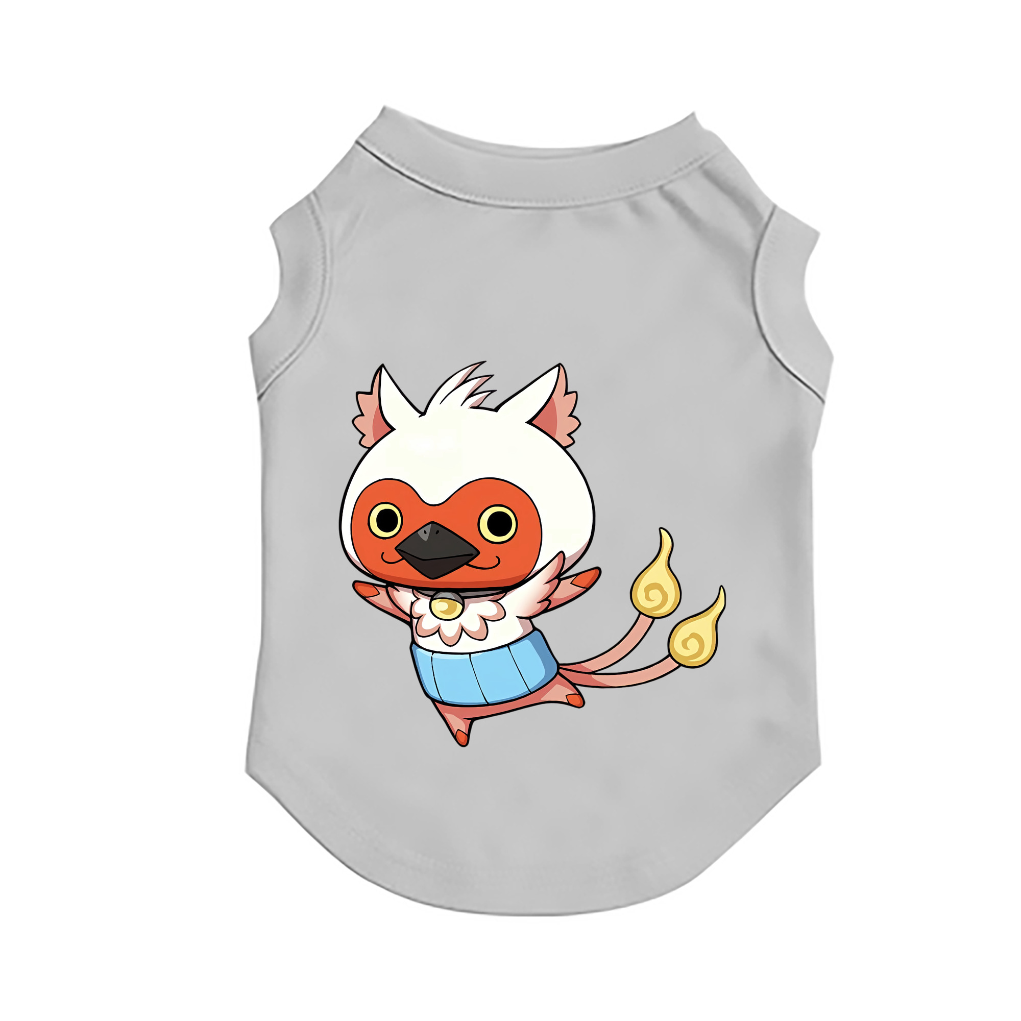 （画像用） 妖怪ウォッチ Yo-kai Watch ペット用ベスト