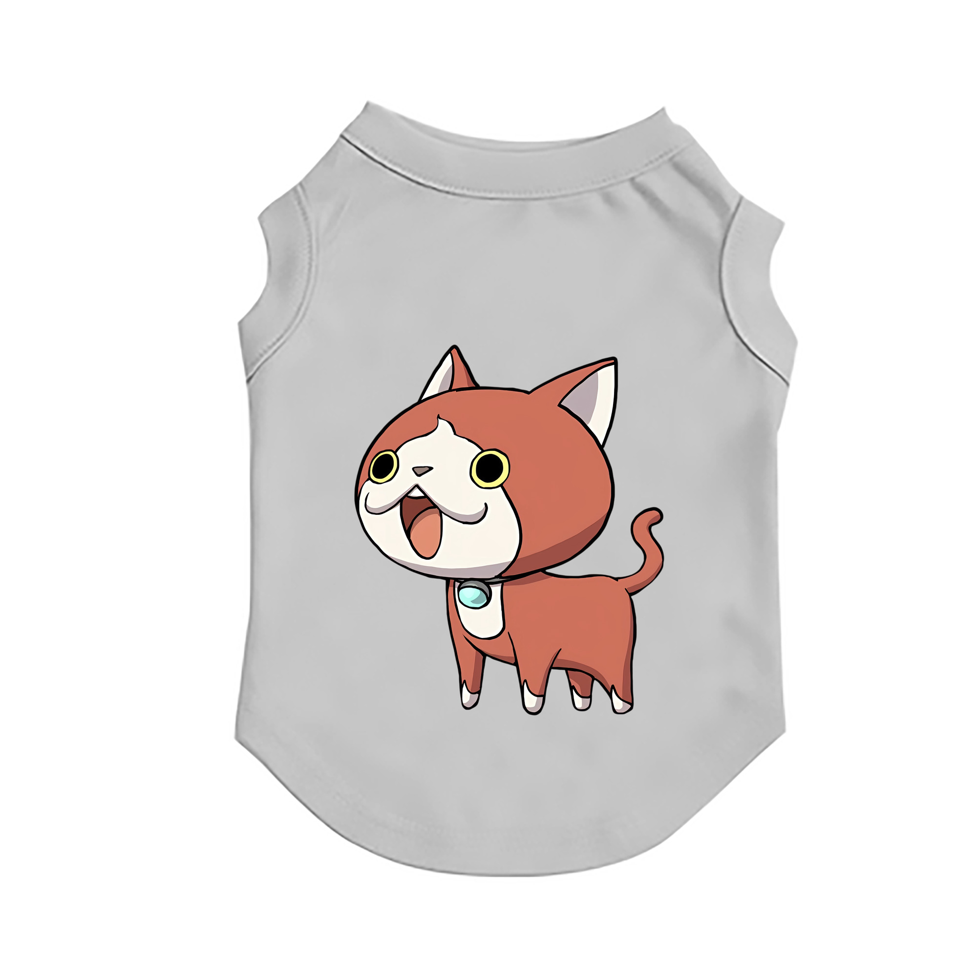 （画像用） 妖怪ウォッチ Yo-kai Watch ペット用ベスト