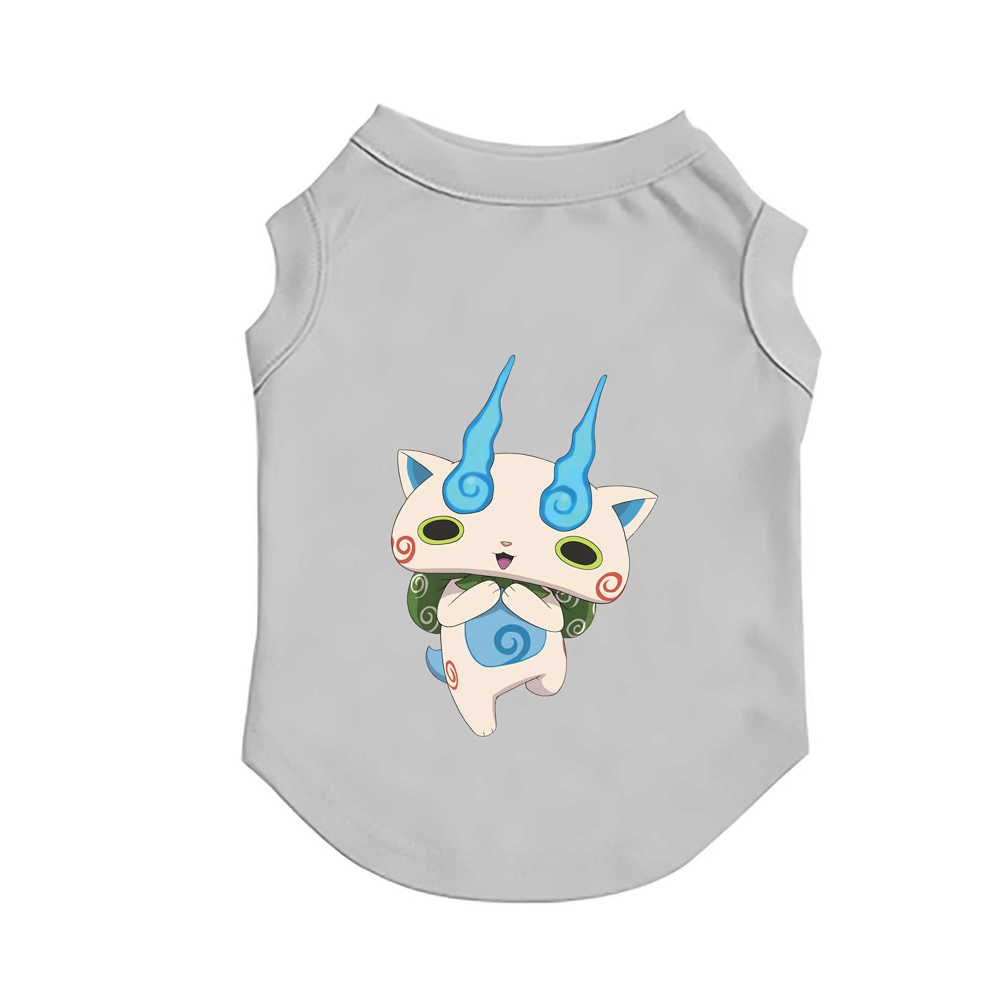 （画像用） 妖怪ウォッチ Yo-kai Watch ペット用ベスト
