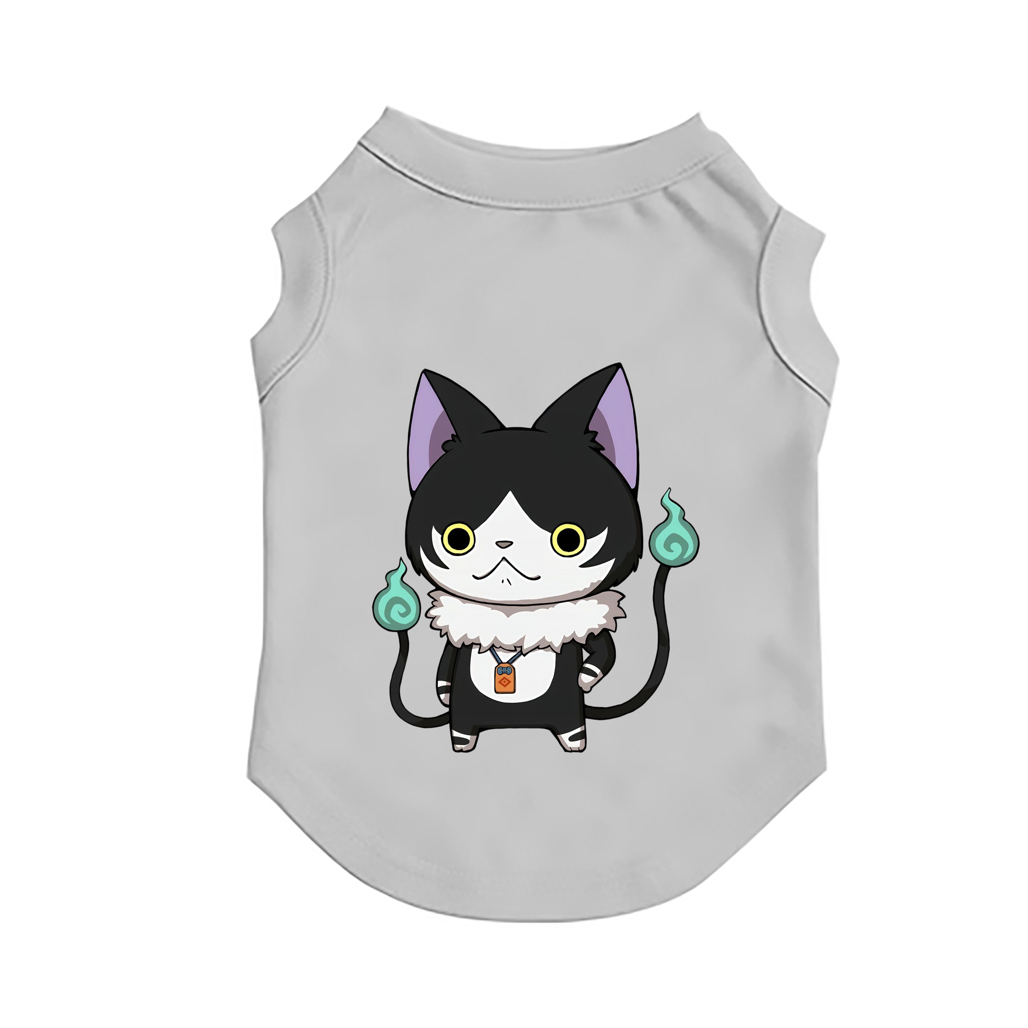 （画像用） 妖怪ウォッチ Yo-kai Watch ペット用ベスト