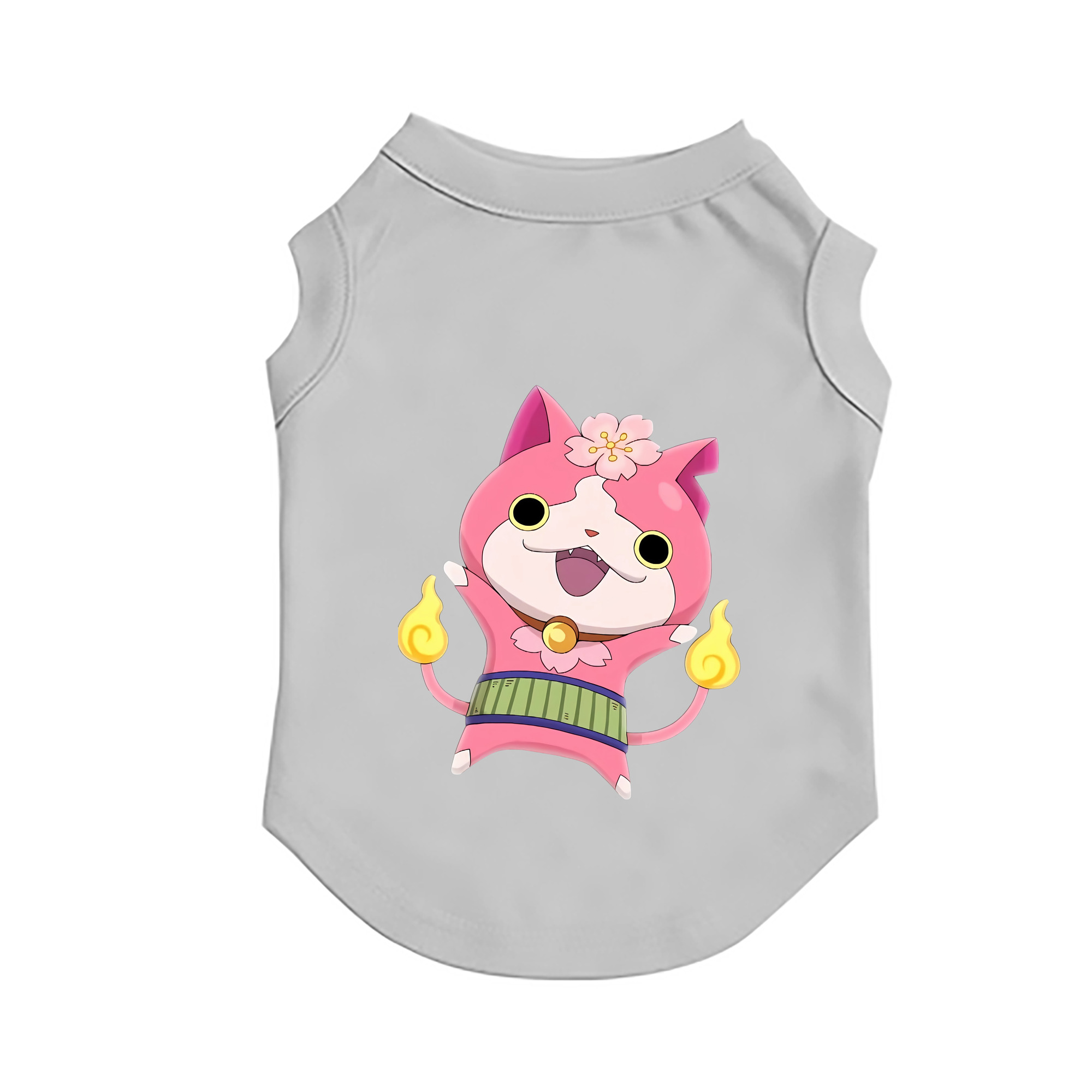 （画像用） 妖怪ウォッチ Yo-kai Watch ペット用ベスト