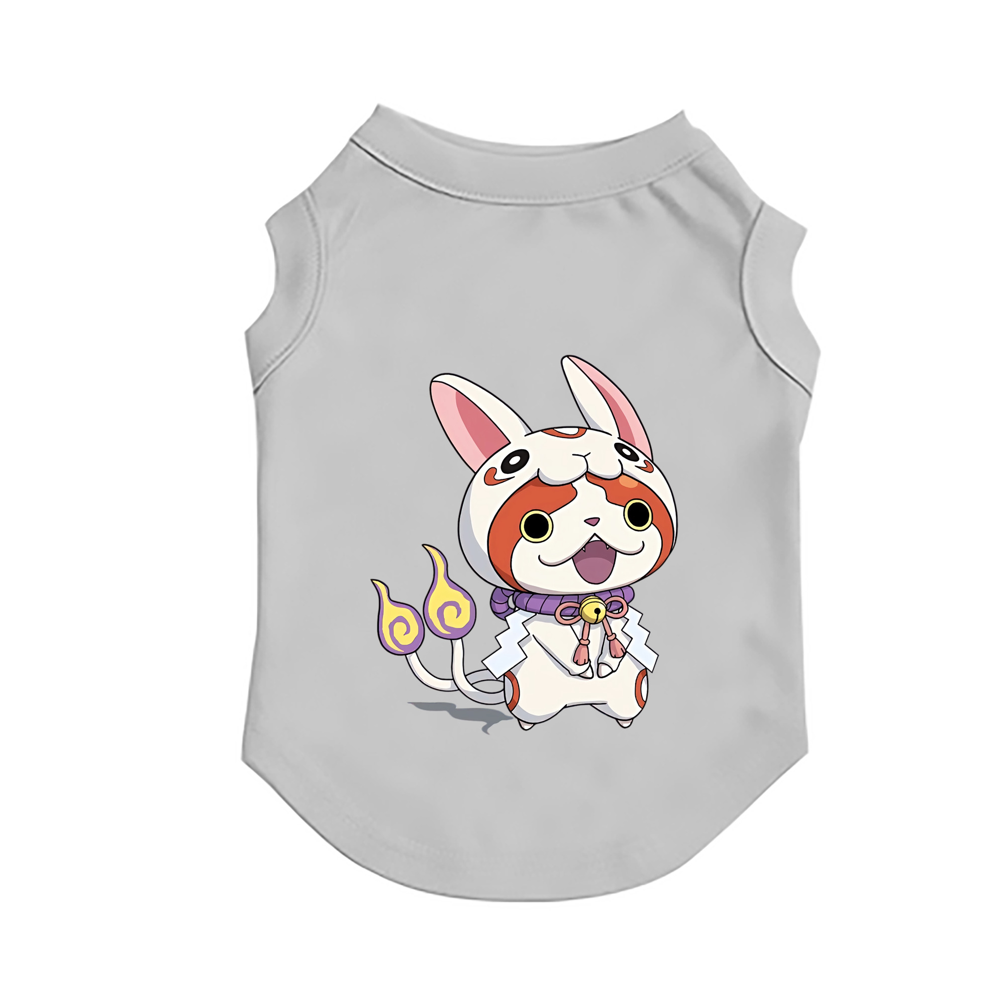 （画像用） 妖怪ウォッチ Yo-kai Watch ペット用ベスト