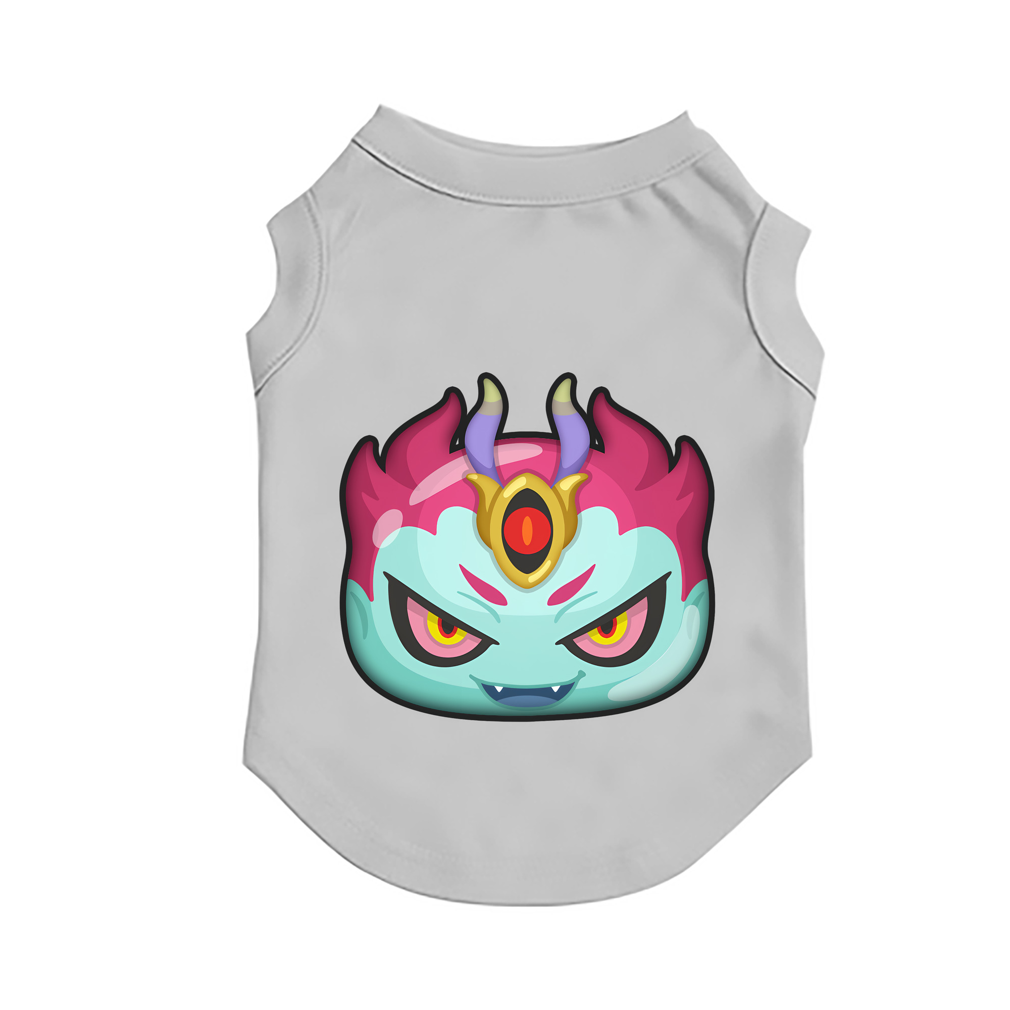 （画像用） 妖怪ウォッチ Yo-kai Watch ペット用ベスト