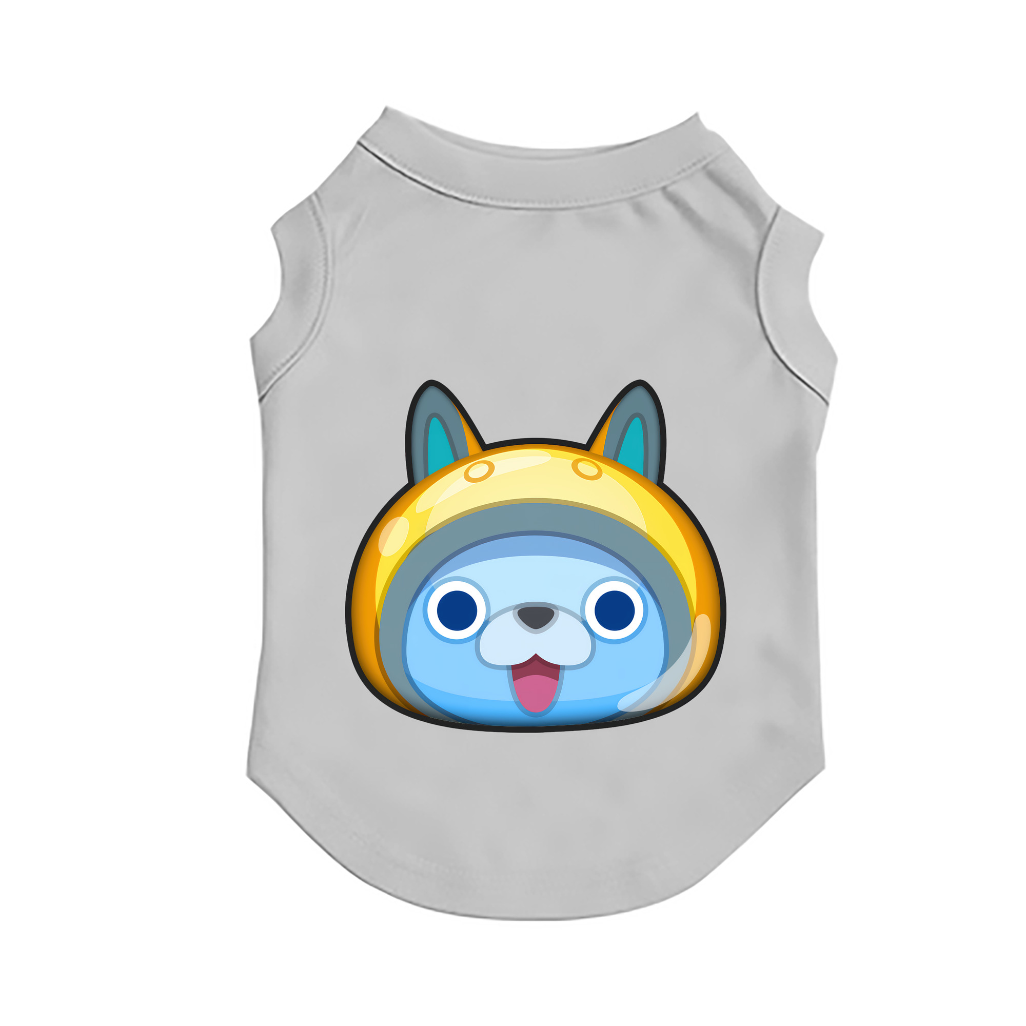 （画像用） 妖怪ウォッチ Yo-kai Watch ペット用ベスト