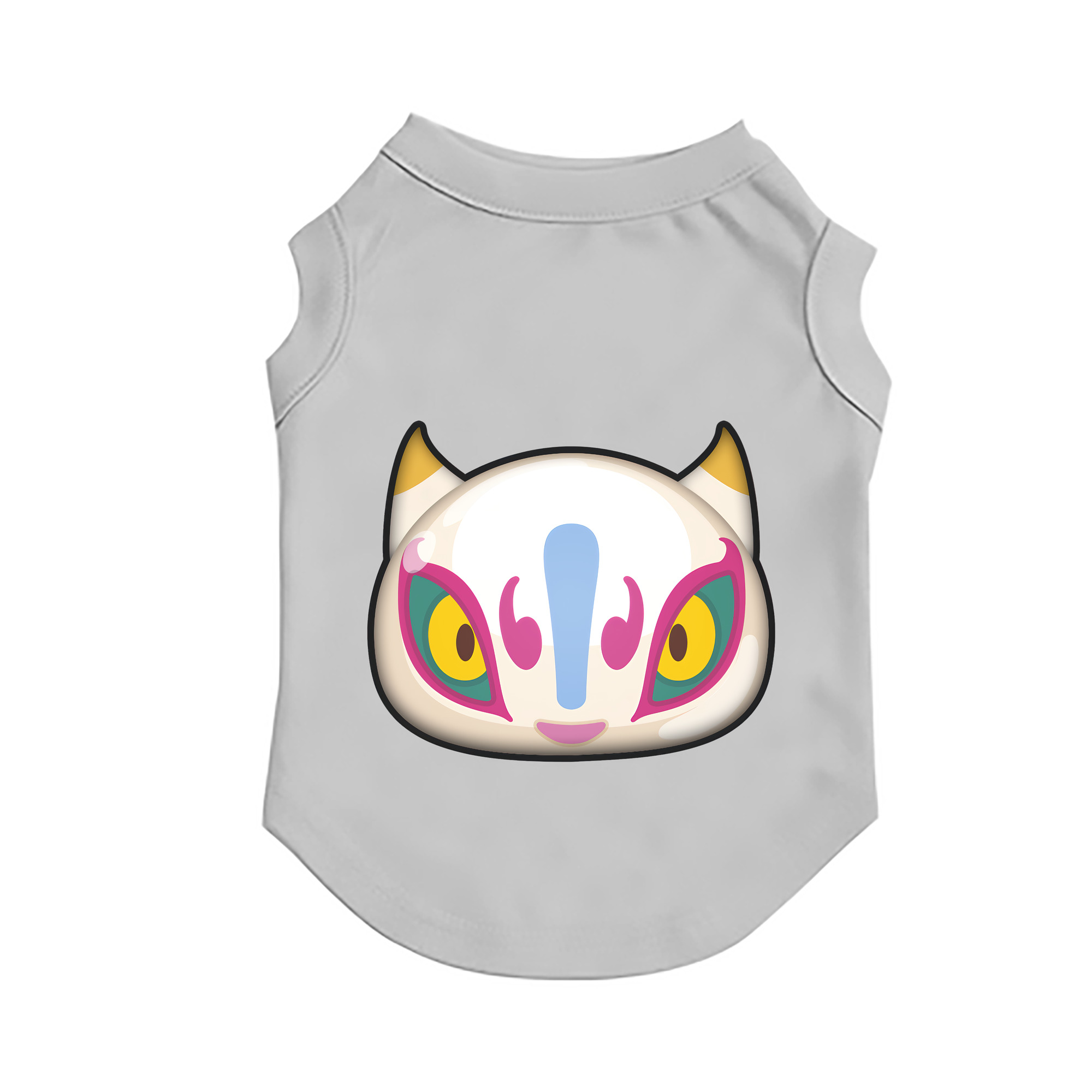 （画像用） 妖怪ウォッチ Yo-kai Watch ペット用ベスト