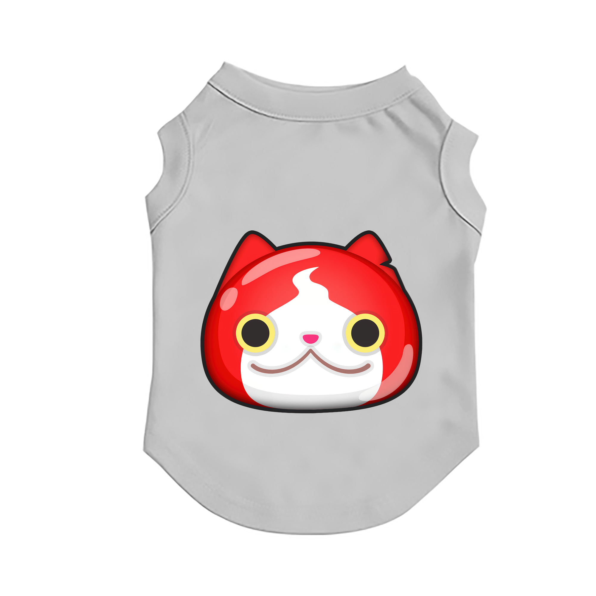 （画像用） 妖怪ウォッチ Yo-kai Watch ペット用ベスト