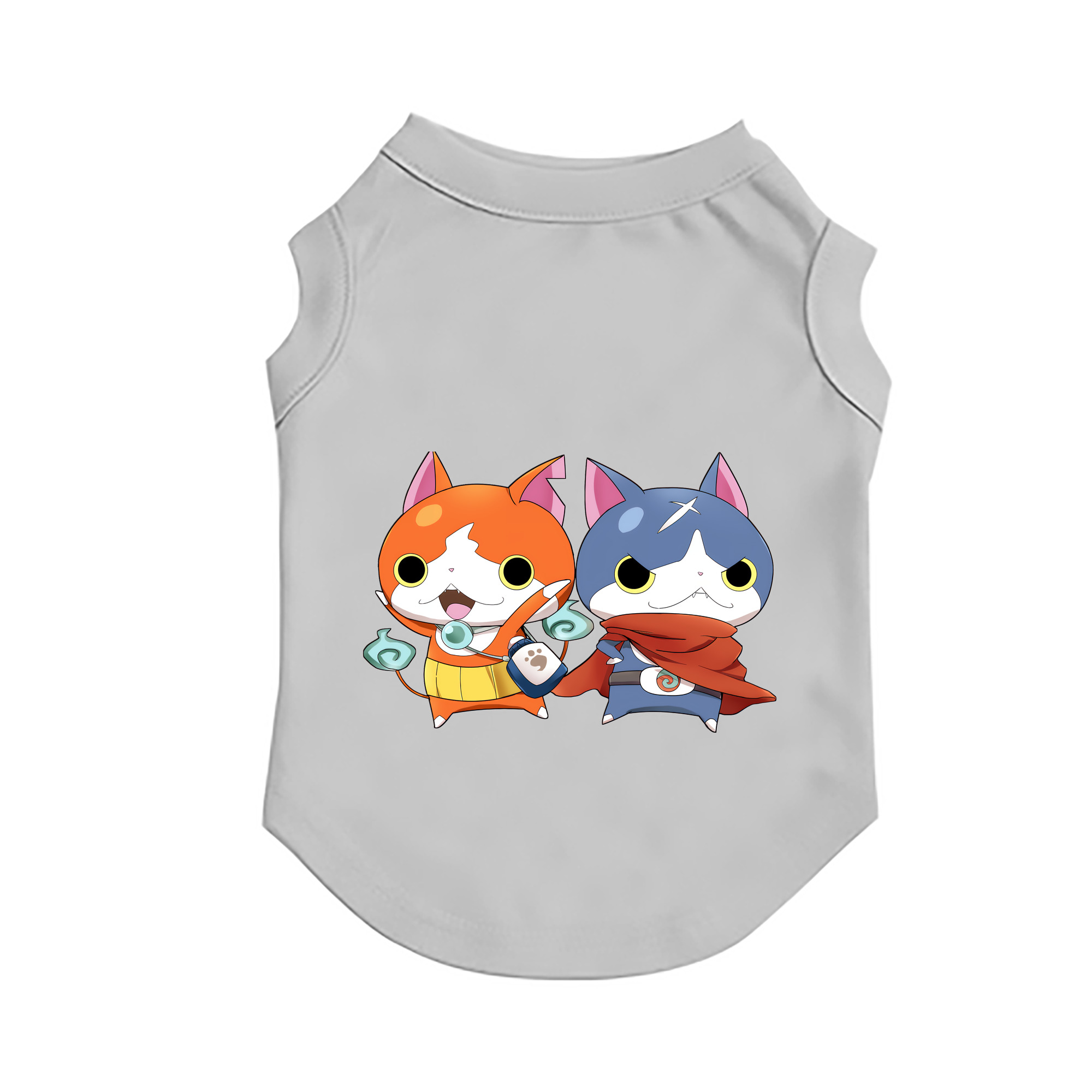 （画像用） 妖怪ウォッチ Yo-kai Watch ペット用ベスト