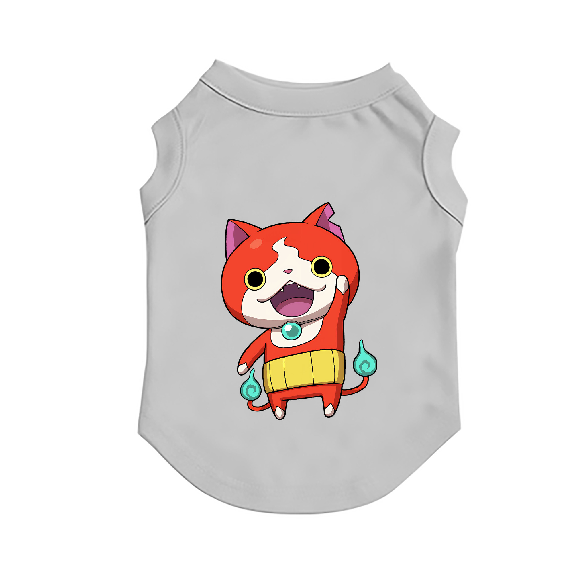 （画像用） 妖怪ウォッチ Yo-kai Watch ペット用ベスト