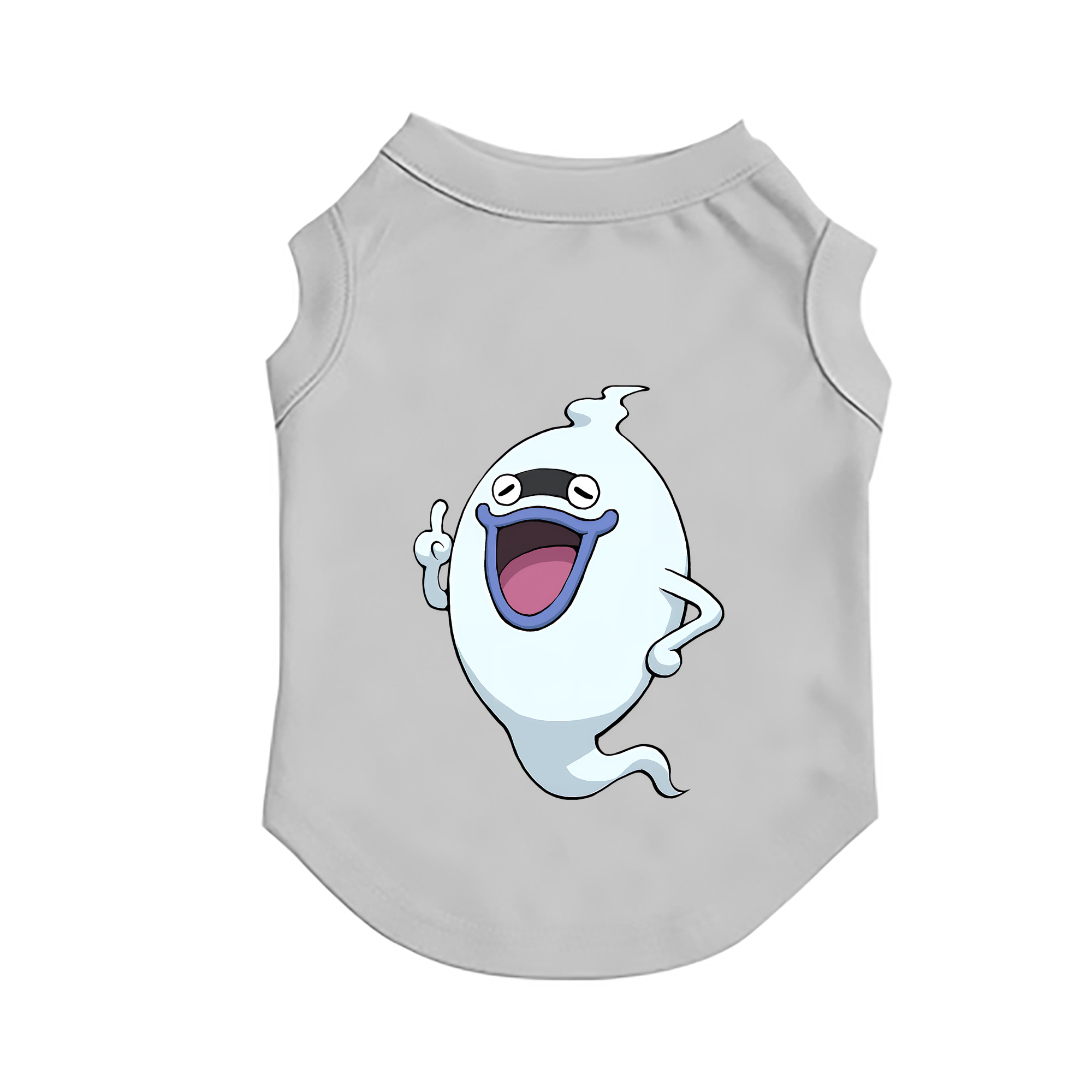 （画像用） 妖怪ウォッチ Yo-kai Watch ペット用ベスト
