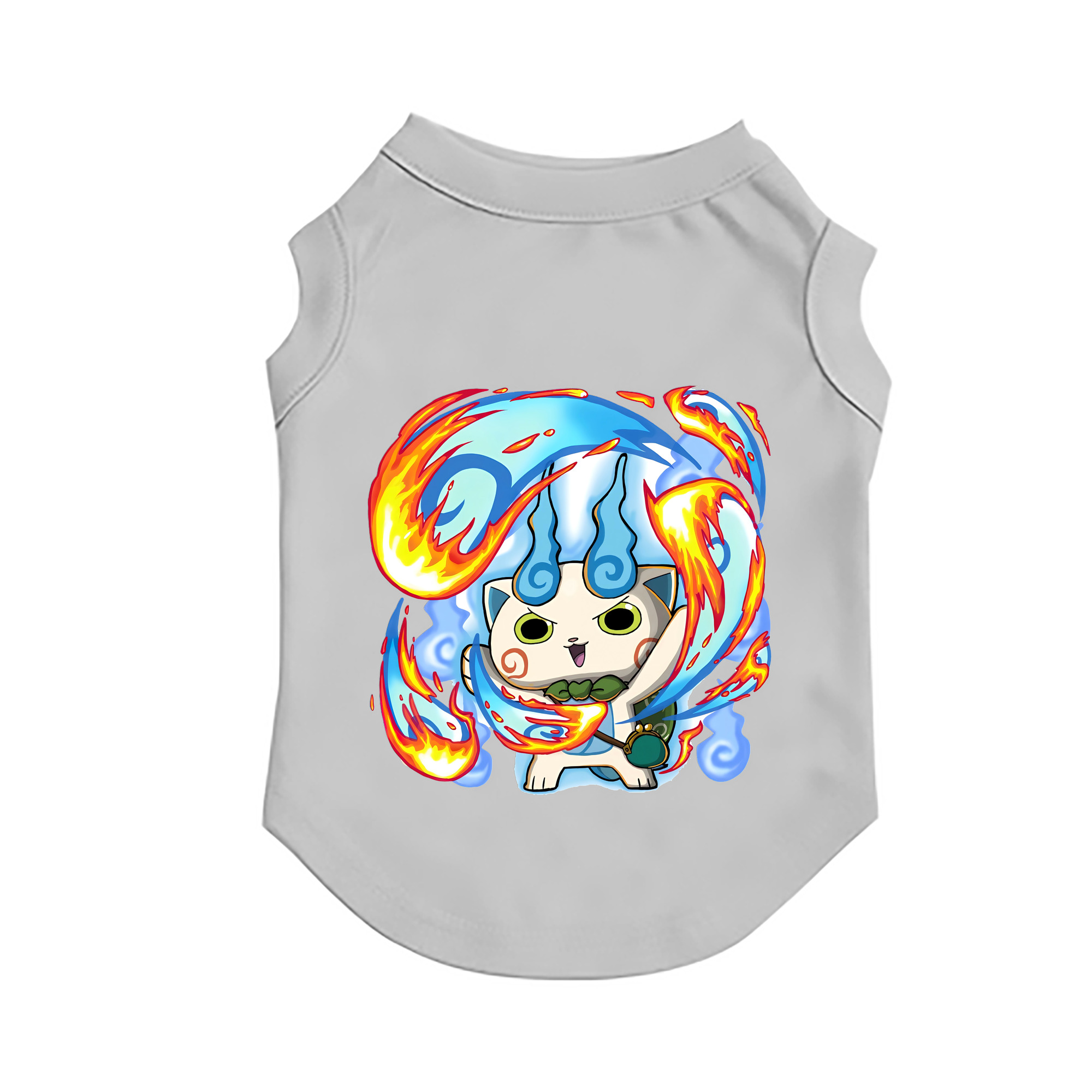 （画像用） 妖怪ウォッチ Yo-kai Watch ペット用ベスト