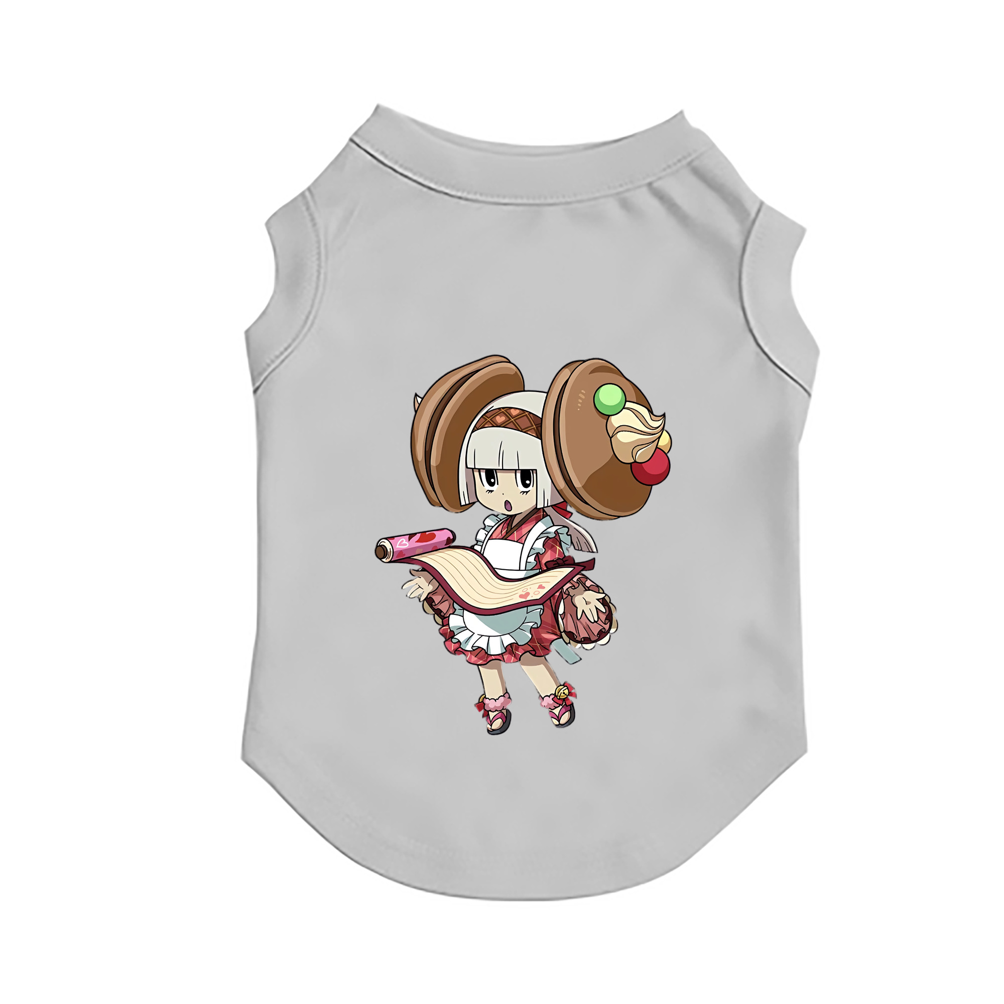 （画像用） 妖怪ウォッチ Yo-kai Watch ペット用ベスト