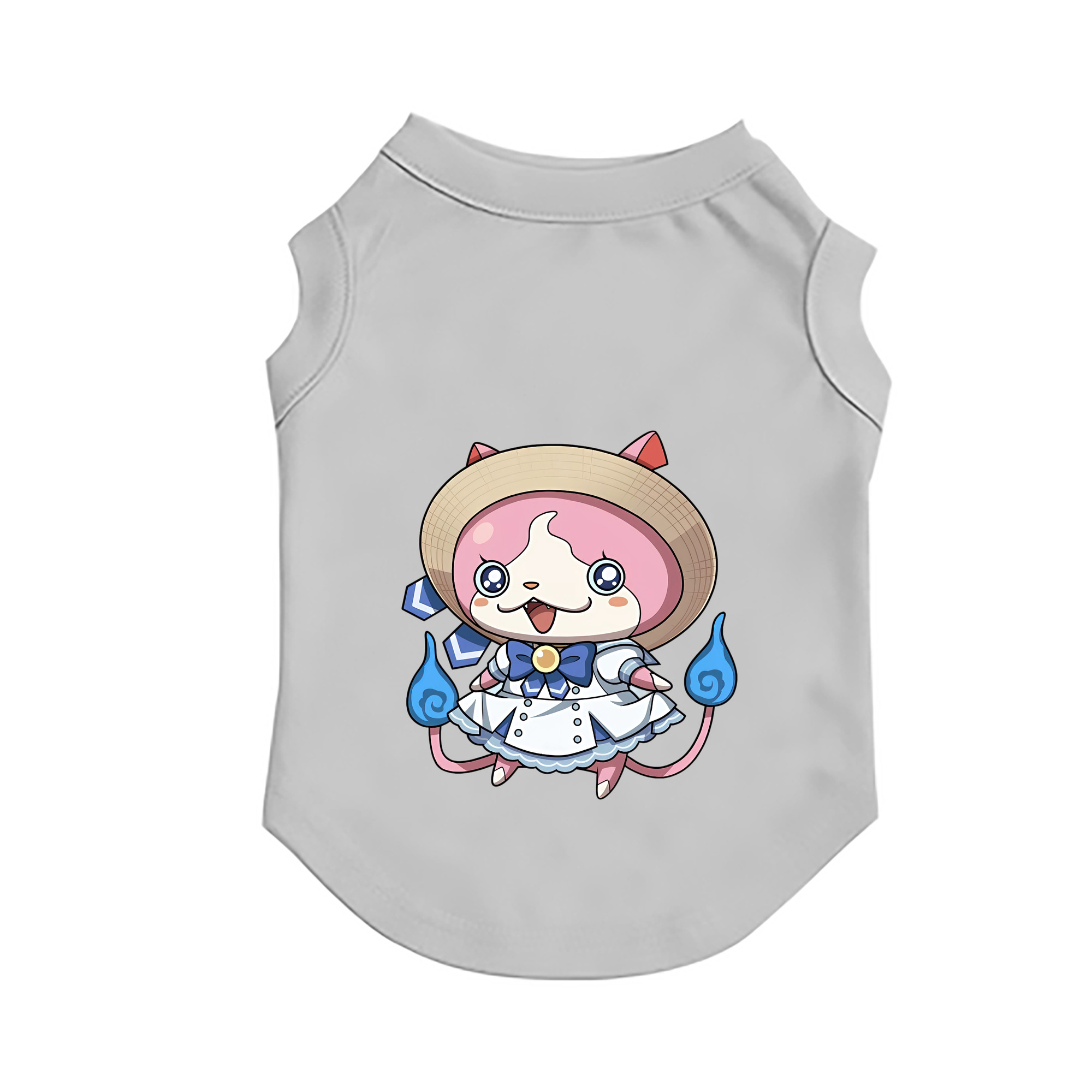 （画像用） 妖怪ウォッチ Yo-kai Watch ペット用ベスト