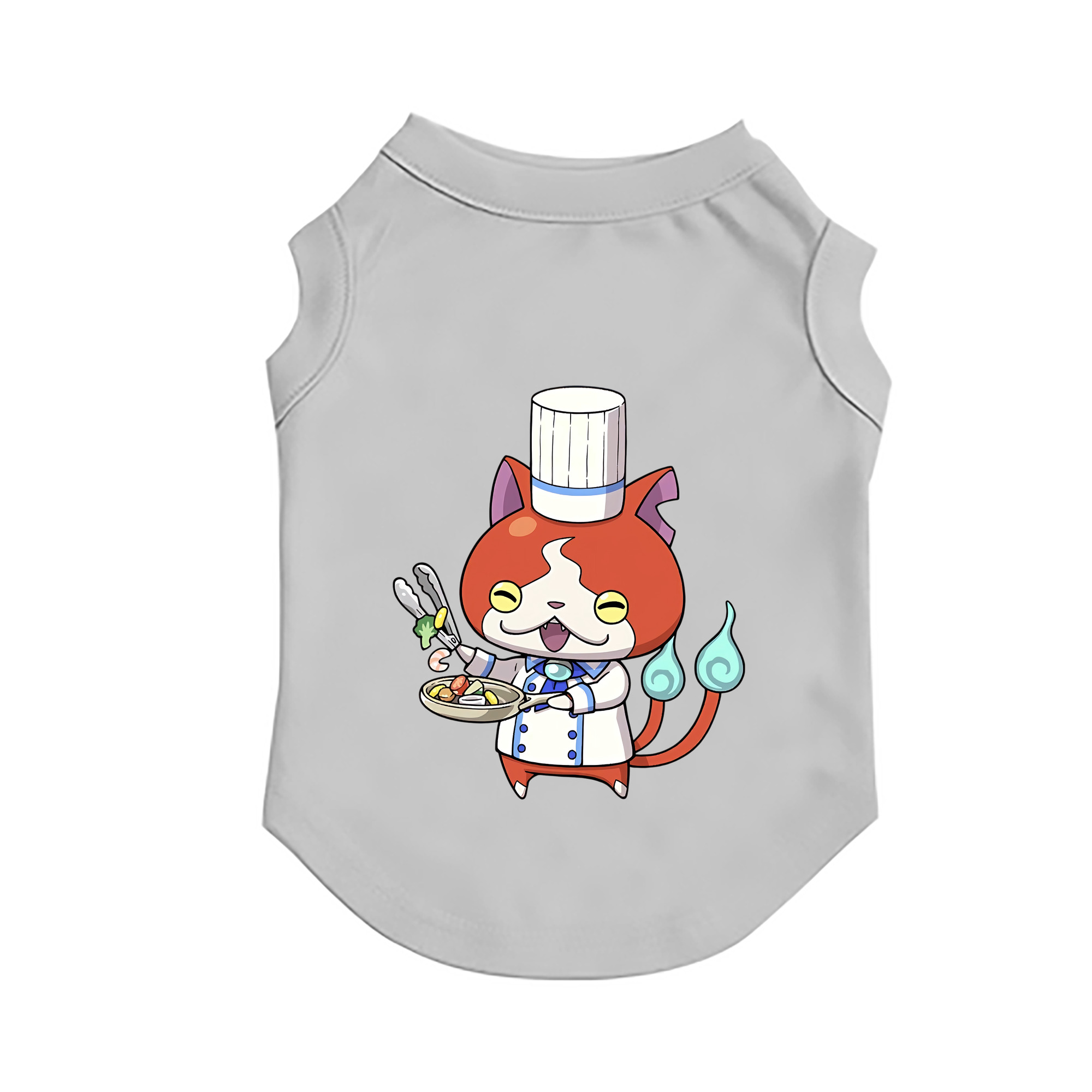 （画像用） 妖怪ウォッチ Yo-kai Watch ペット用ベスト
