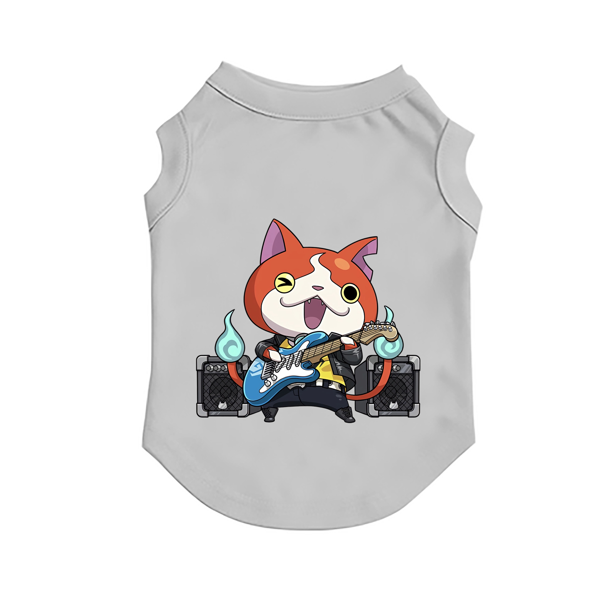 （画像用） 妖怪ウォッチ Yo-kai Watch ペット用ベスト