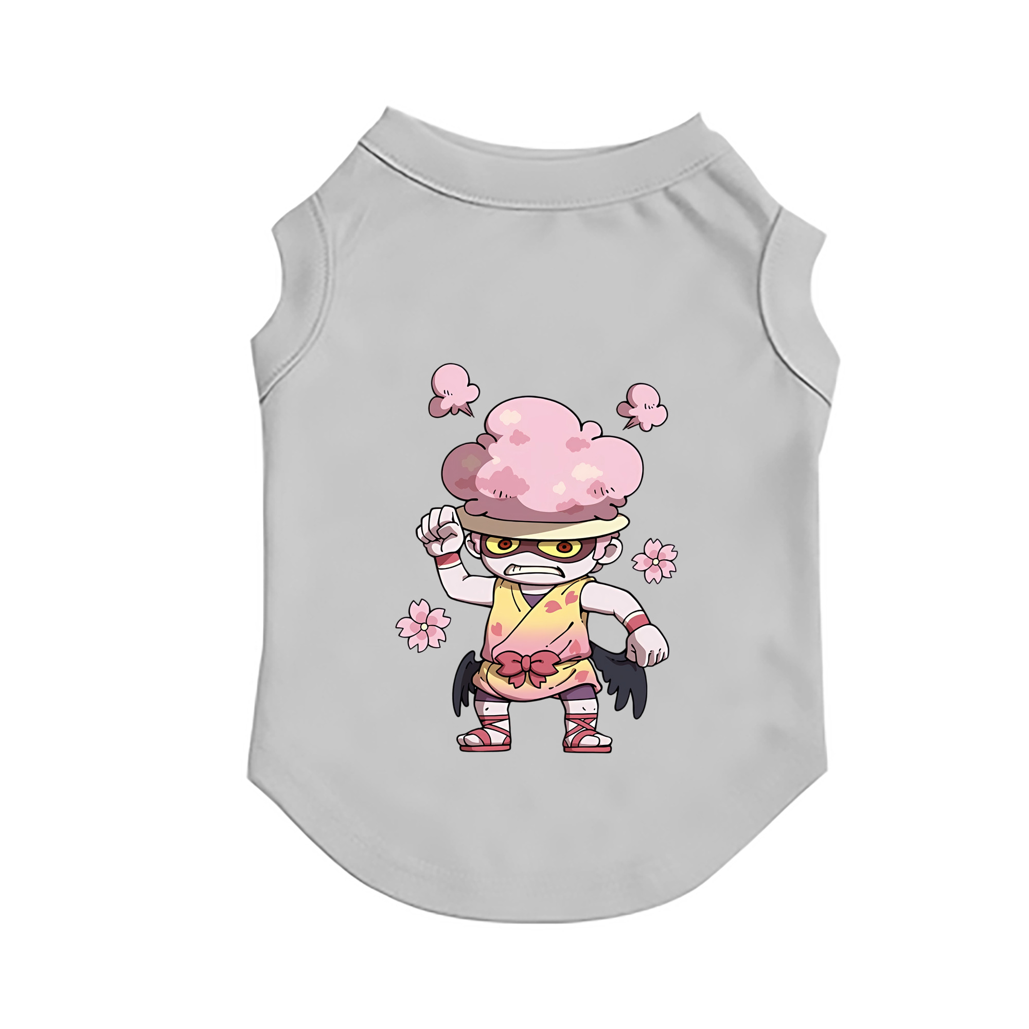 （画像用） 妖怪ウォッチ Yo-kai Watch ペット用ベスト