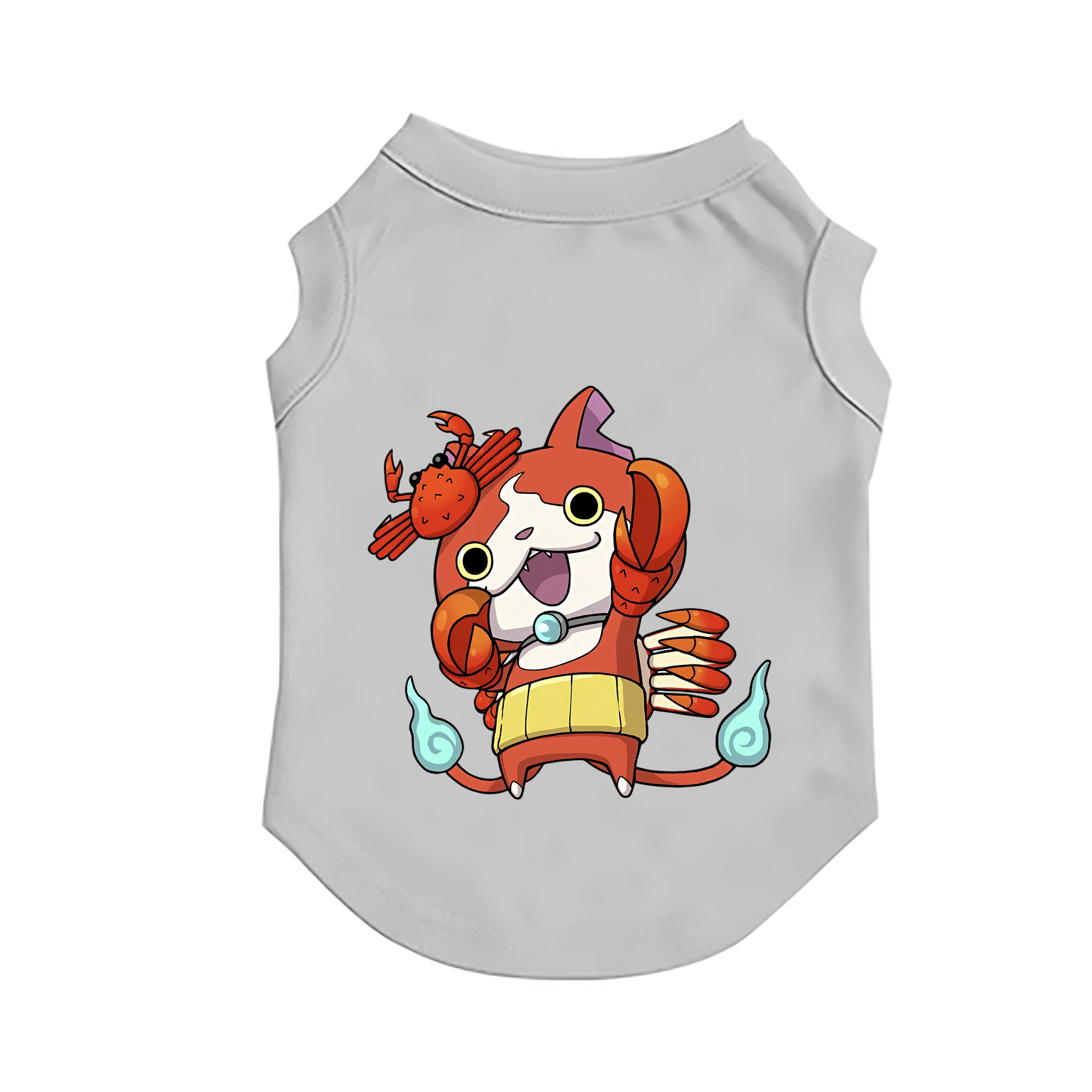 （画像用） 妖怪ウォッチ Yo-kai Watch ペット用ベスト