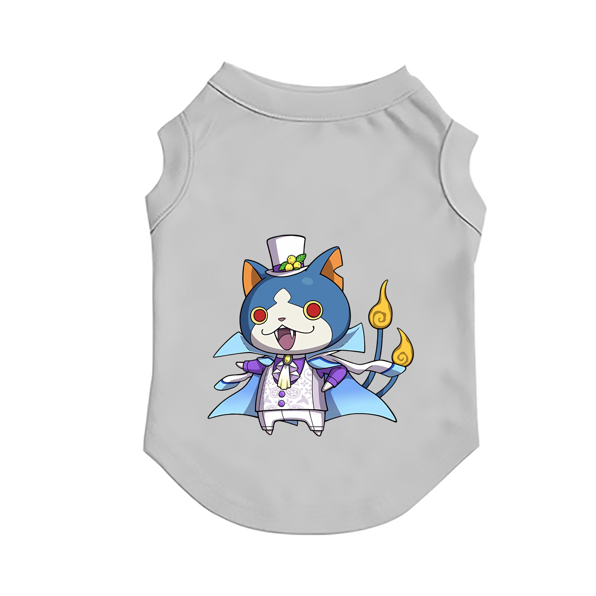 （画像用） 妖怪ウォッチ Yo-kai Watch ペット用ベスト