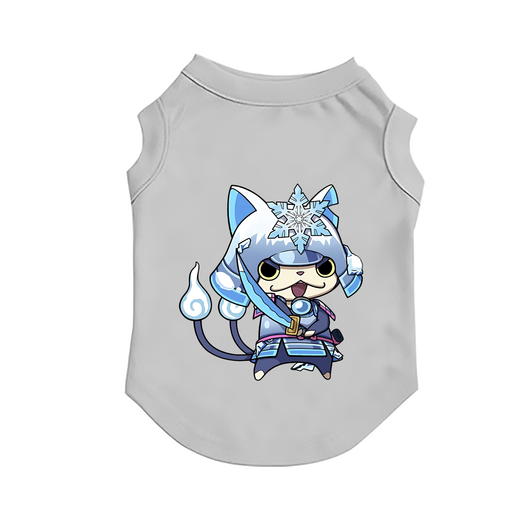 （画像用） 妖怪ウォッチ Yo-kai Watch ペット用ベスト