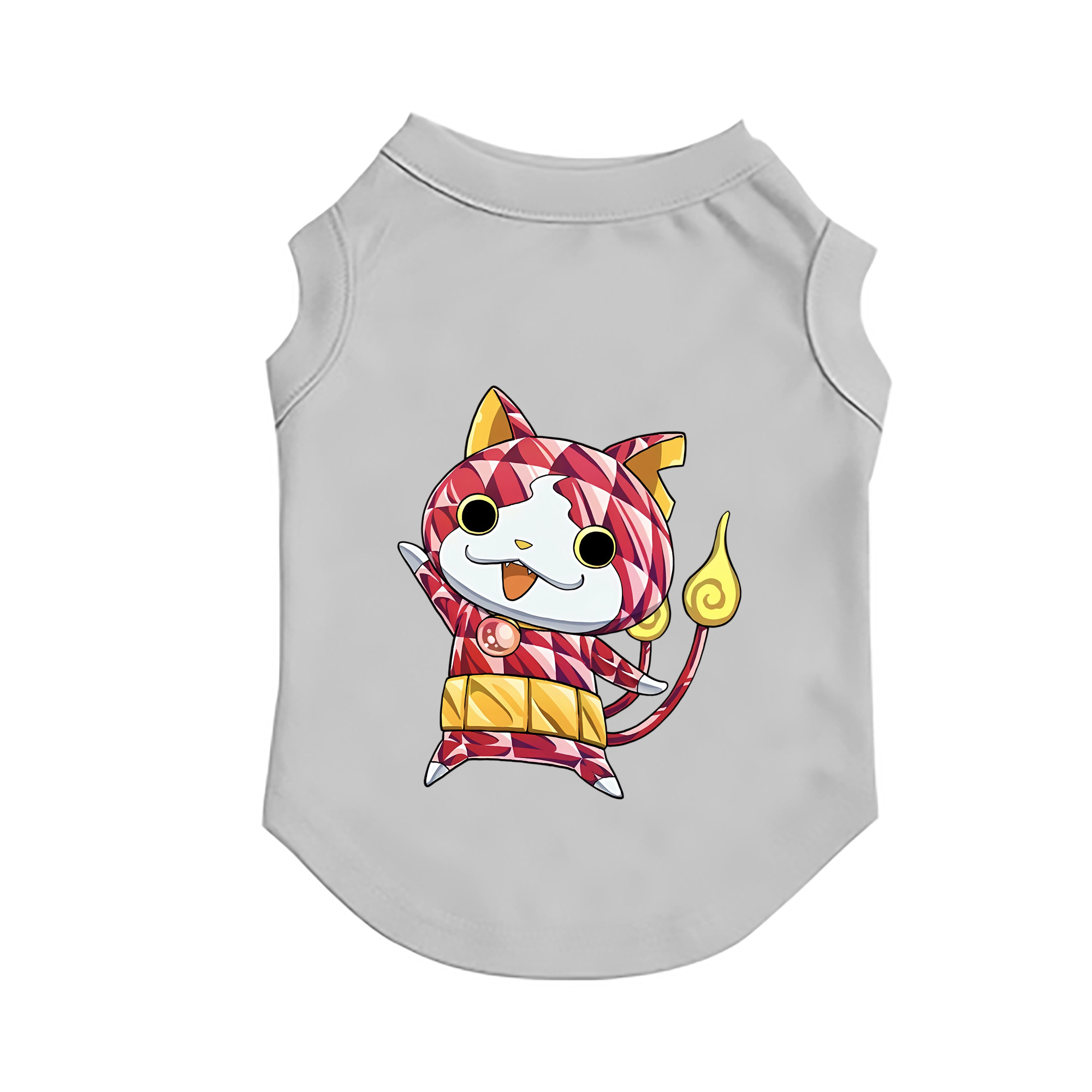 （画像用） 妖怪ウォッチ Yo-kai Watch ペット用ベスト