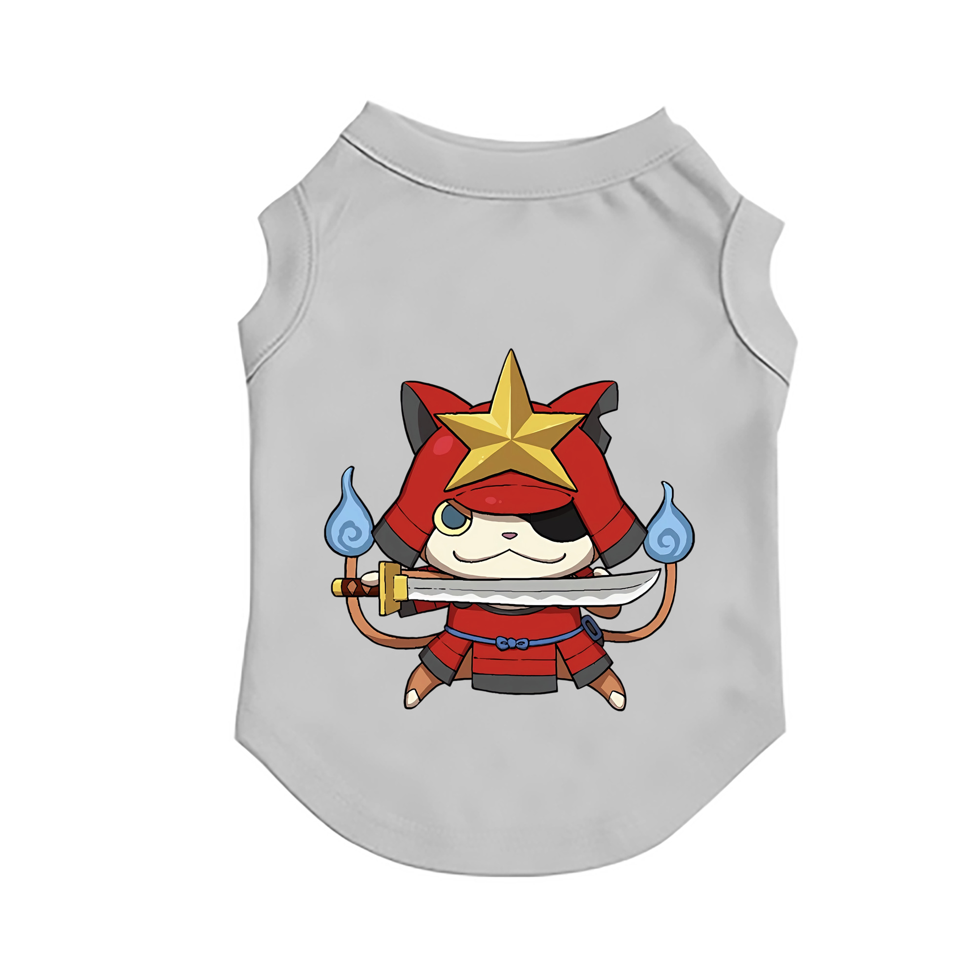 （画像用） 妖怪ウォッチ Yo-kai Watch ペット用ベスト