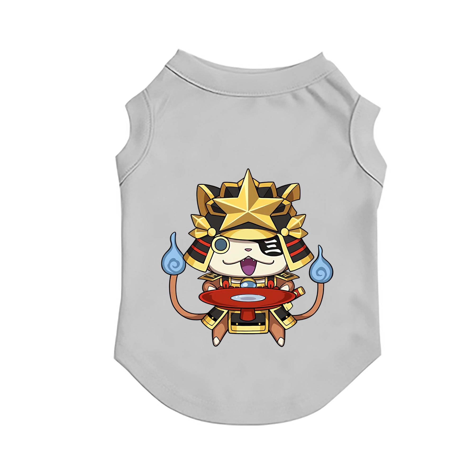 （画像用） 妖怪ウォッチ Yo-kai Watch ペット用ベスト