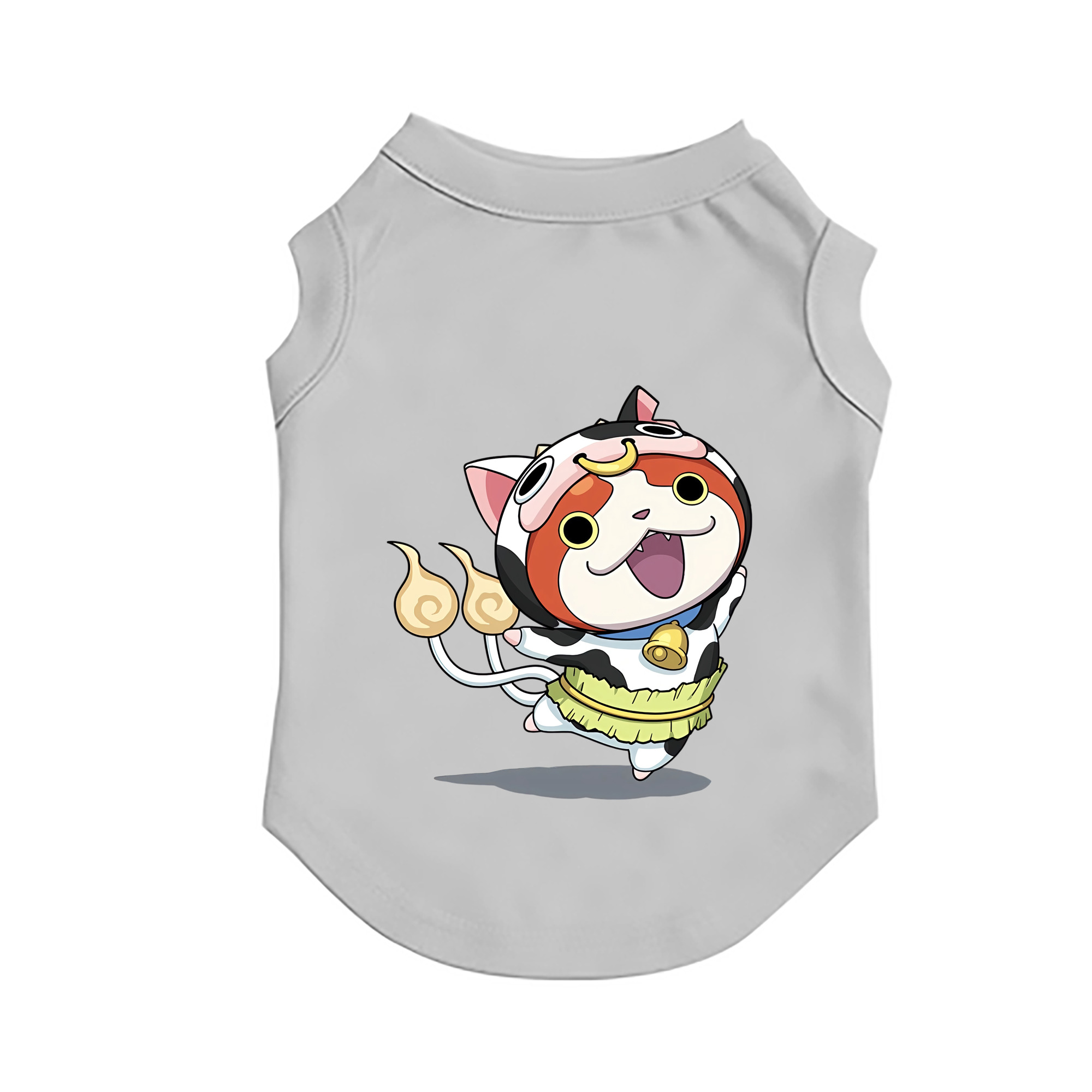 （画像用） 妖怪ウォッチ Yo-kai Watch ペット用ベスト
