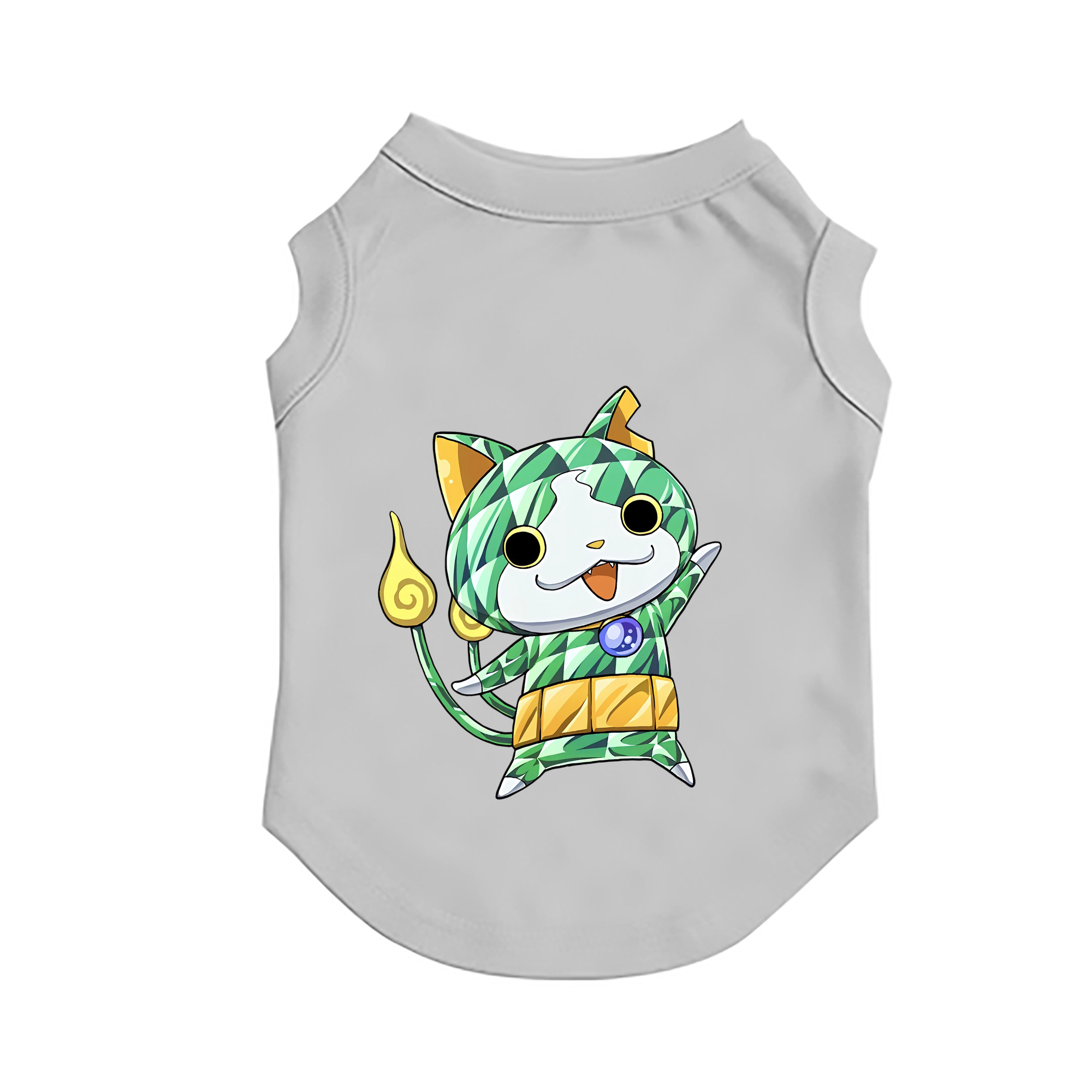 （画像用） 妖怪ウォッチ Yo-kai Watch ペット用ベスト