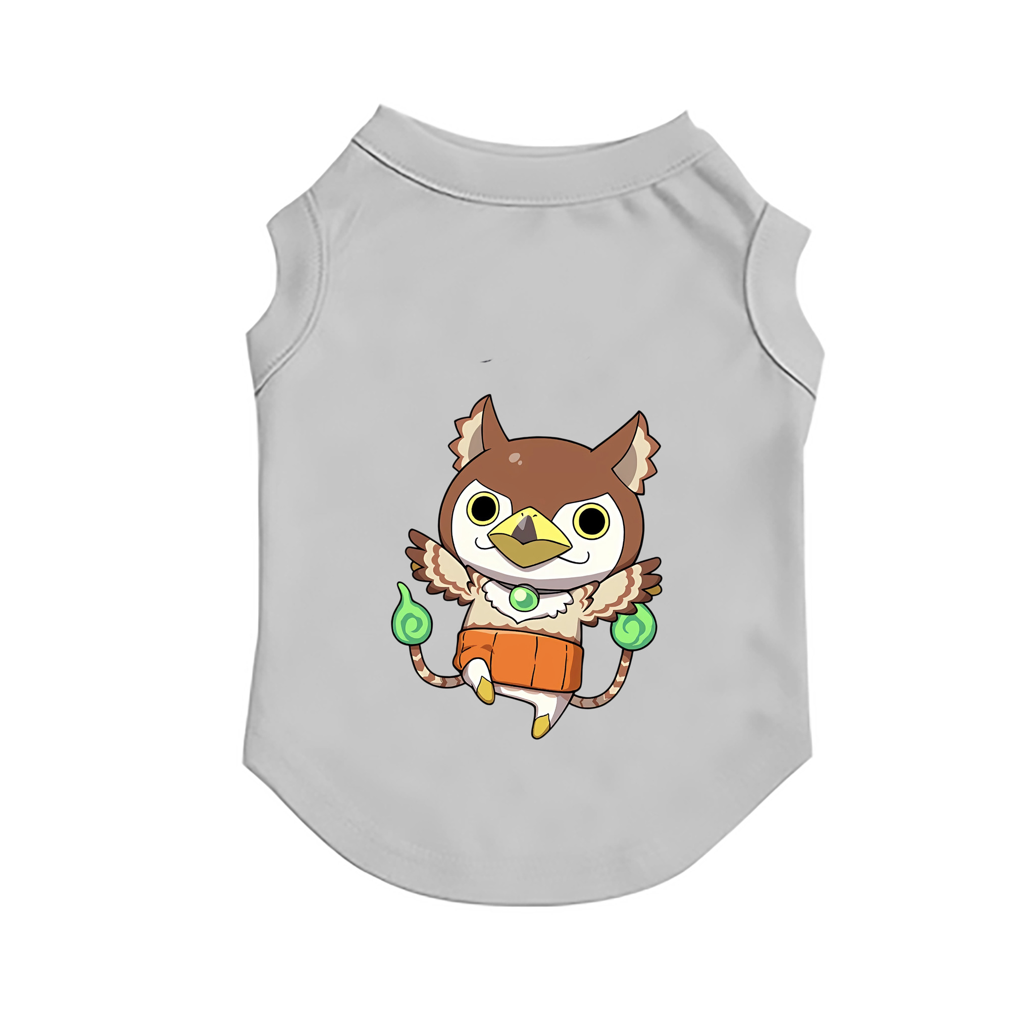 （画像用） 妖怪ウォッチ Yo-kai Watch ペット用ベスト