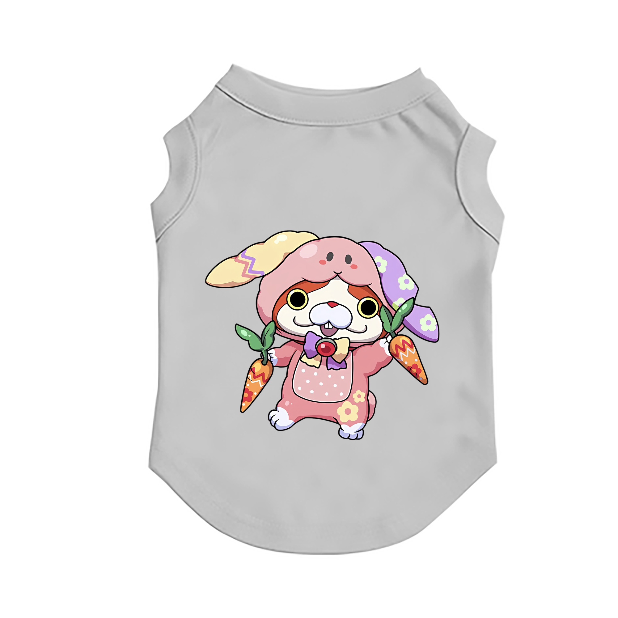 （画像用） 妖怪ウォッチ Yo-kai Watch ペット用ベスト